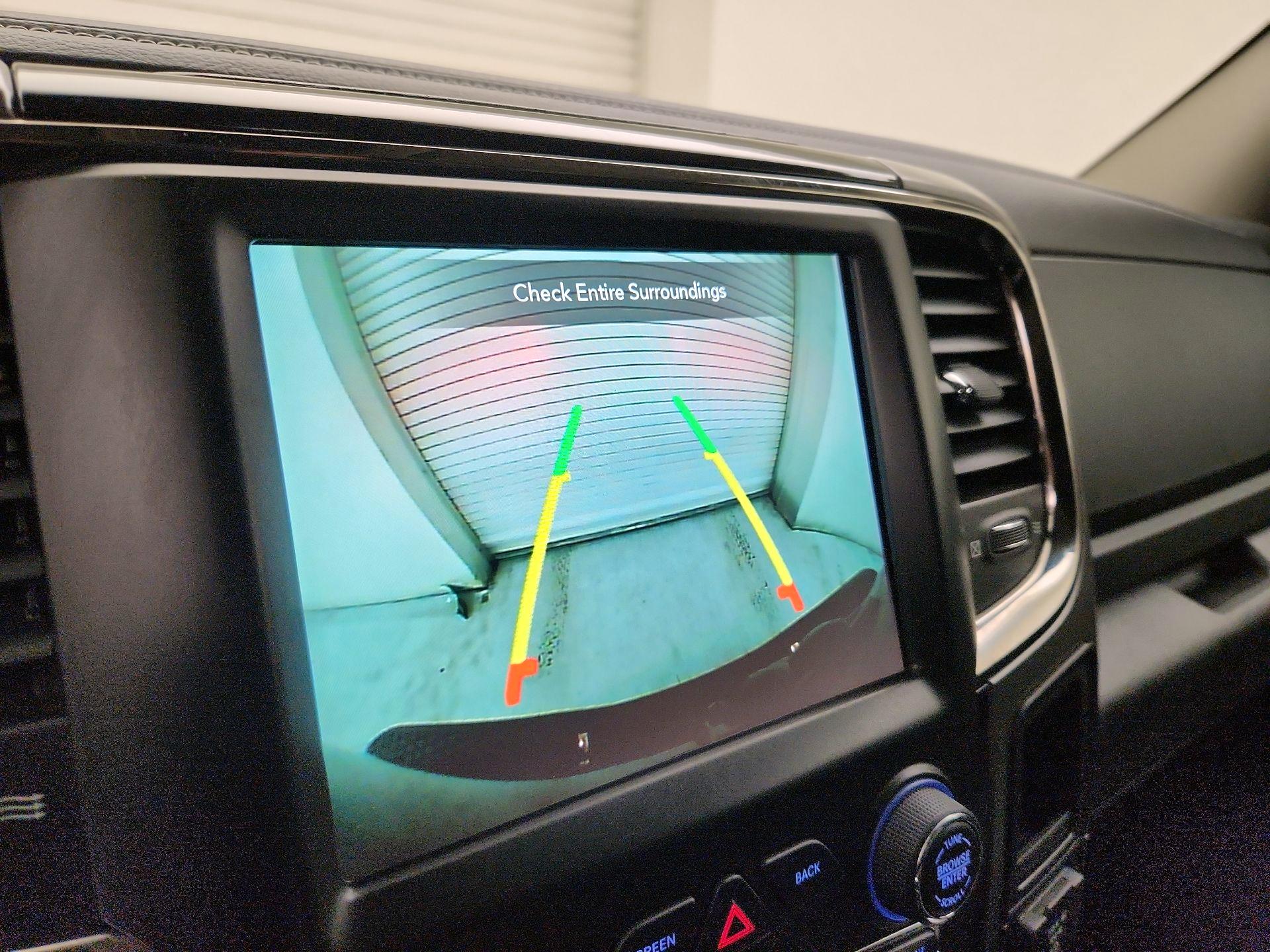 Thumbnail: 2018 RAM 2500 - 15