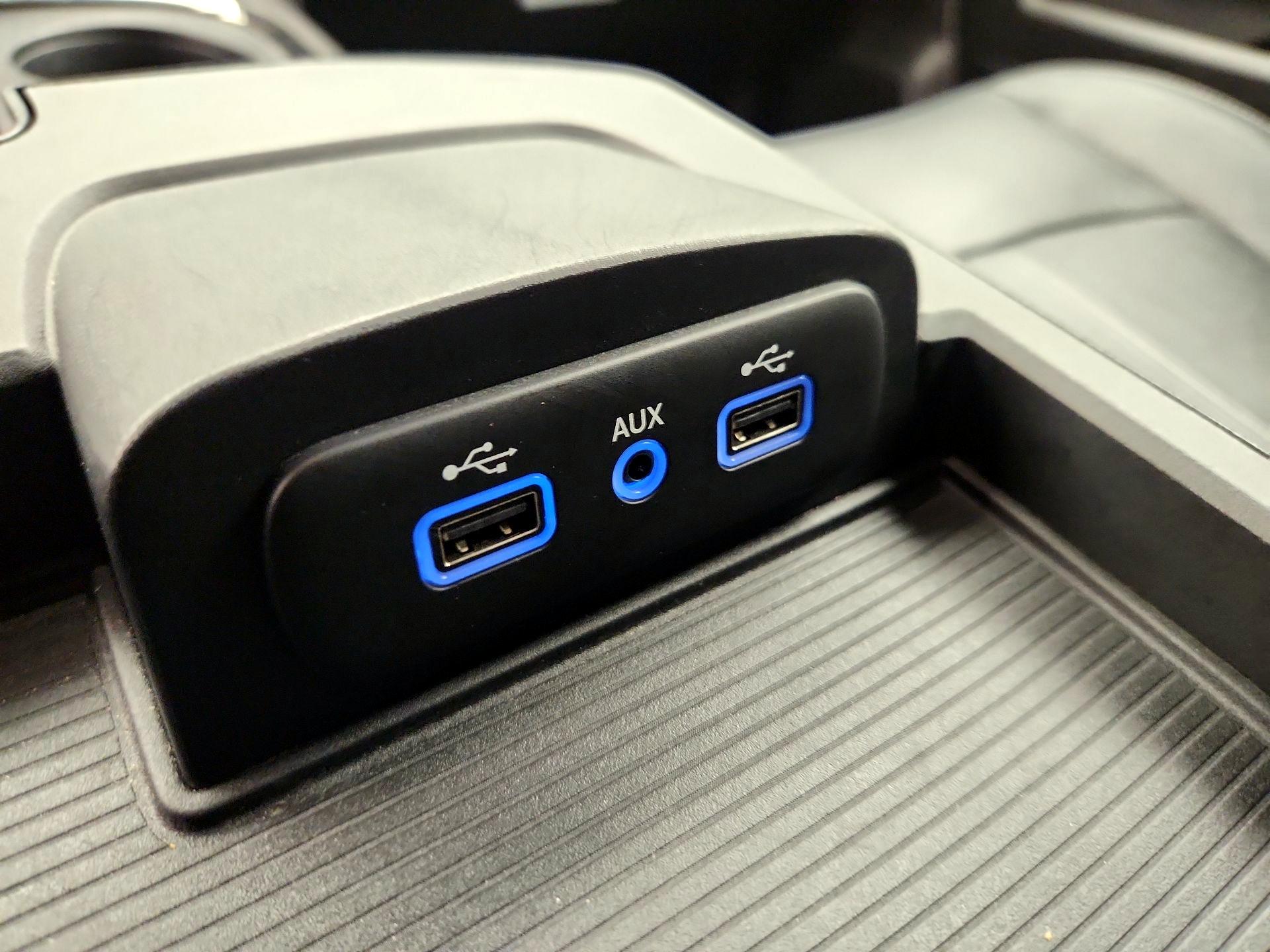 Thumbnail: 2018 RAM 2500 - 19