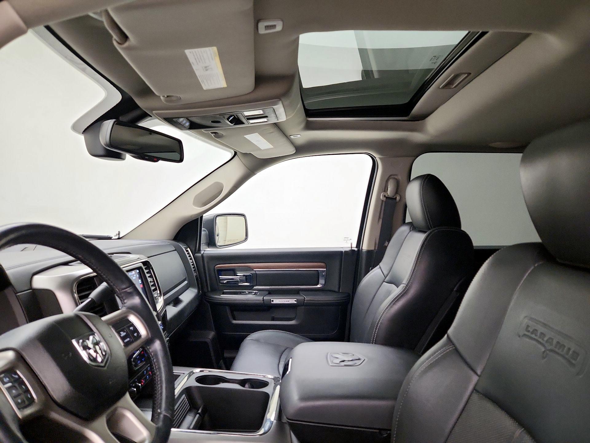 Thumbnail: 2018 RAM 2500 - 20