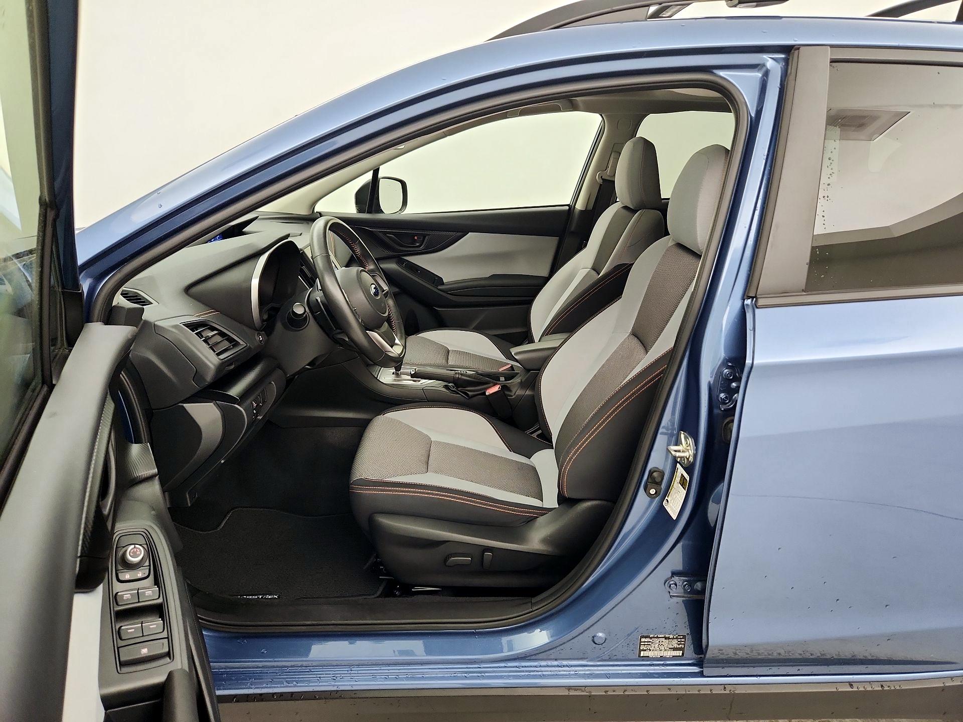 Thumbnail: 2021 Subaru Crosstrek - 11