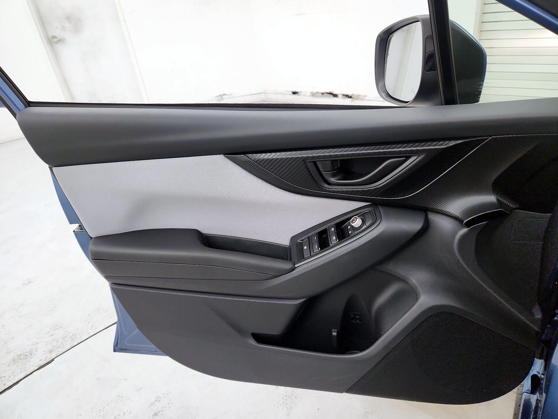 Thumbnail: 2021 Subaru Crosstrek - 12