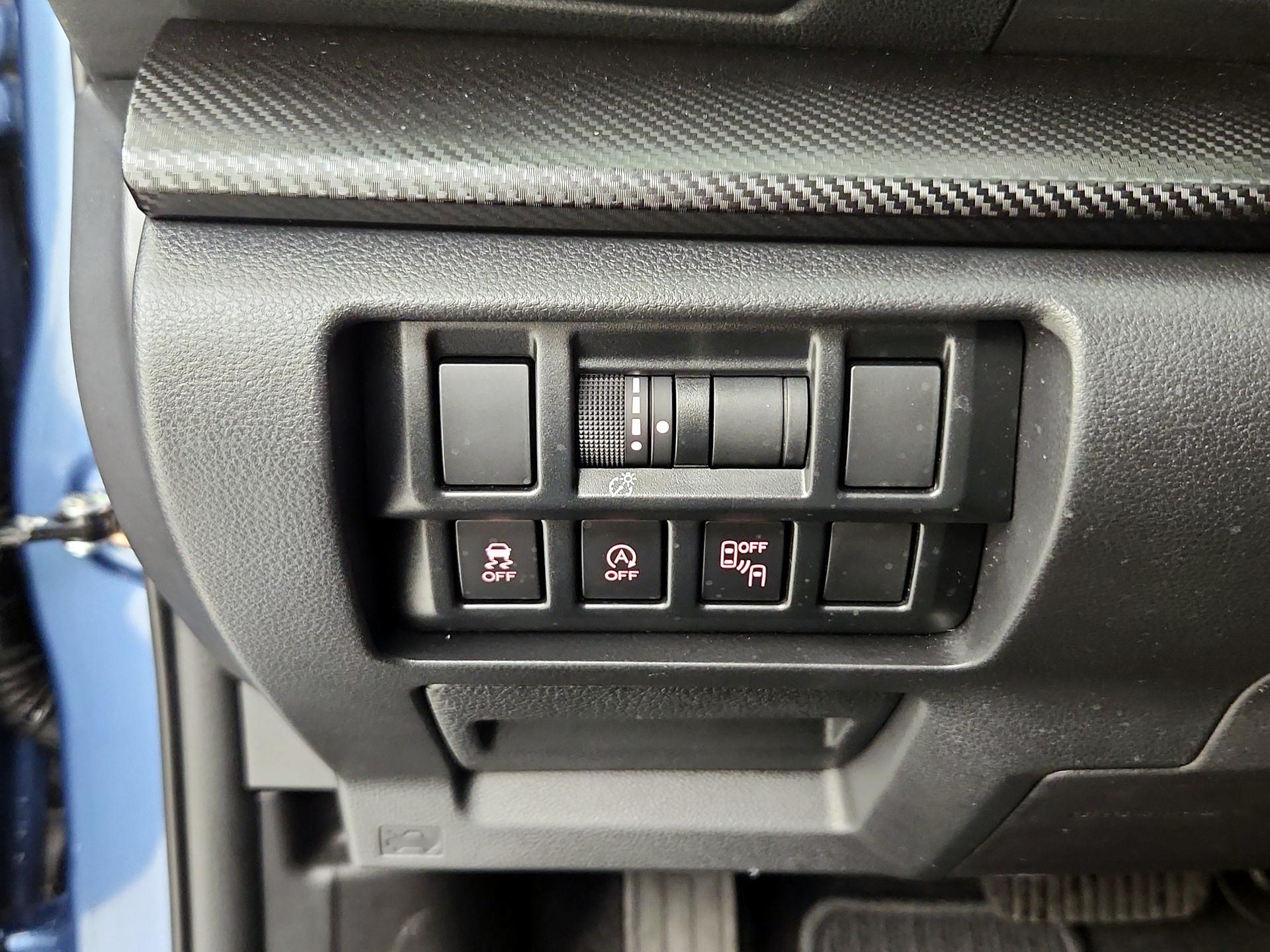 Thumbnail: 2021 Subaru Crosstrek - 13