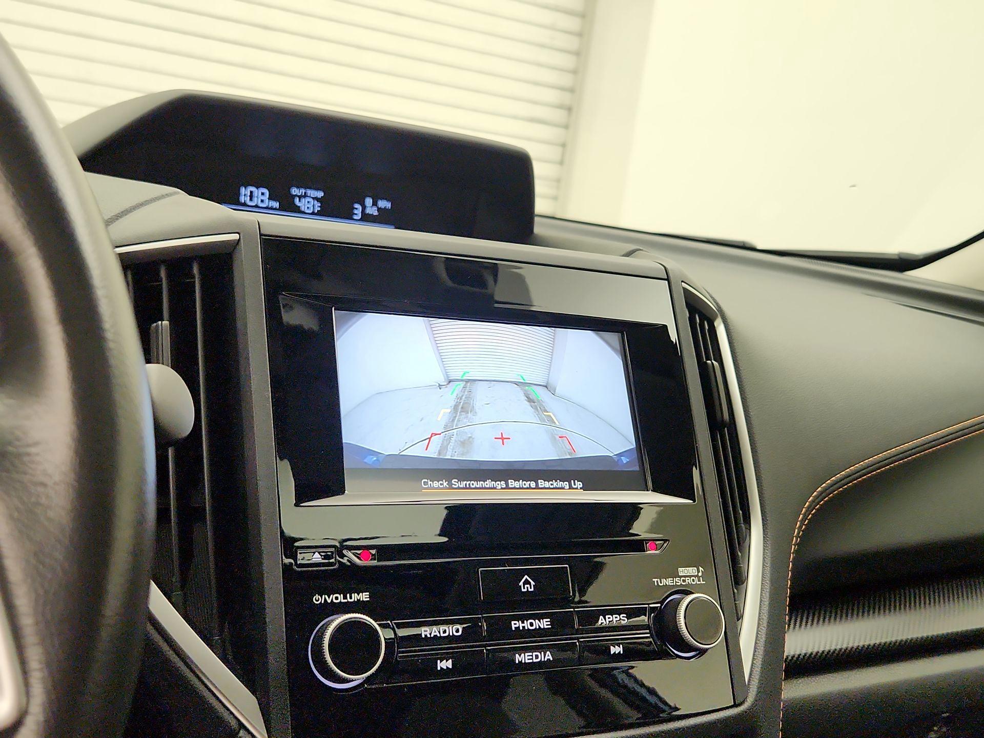 Thumbnail: 2021 Subaru Crosstrek - 14