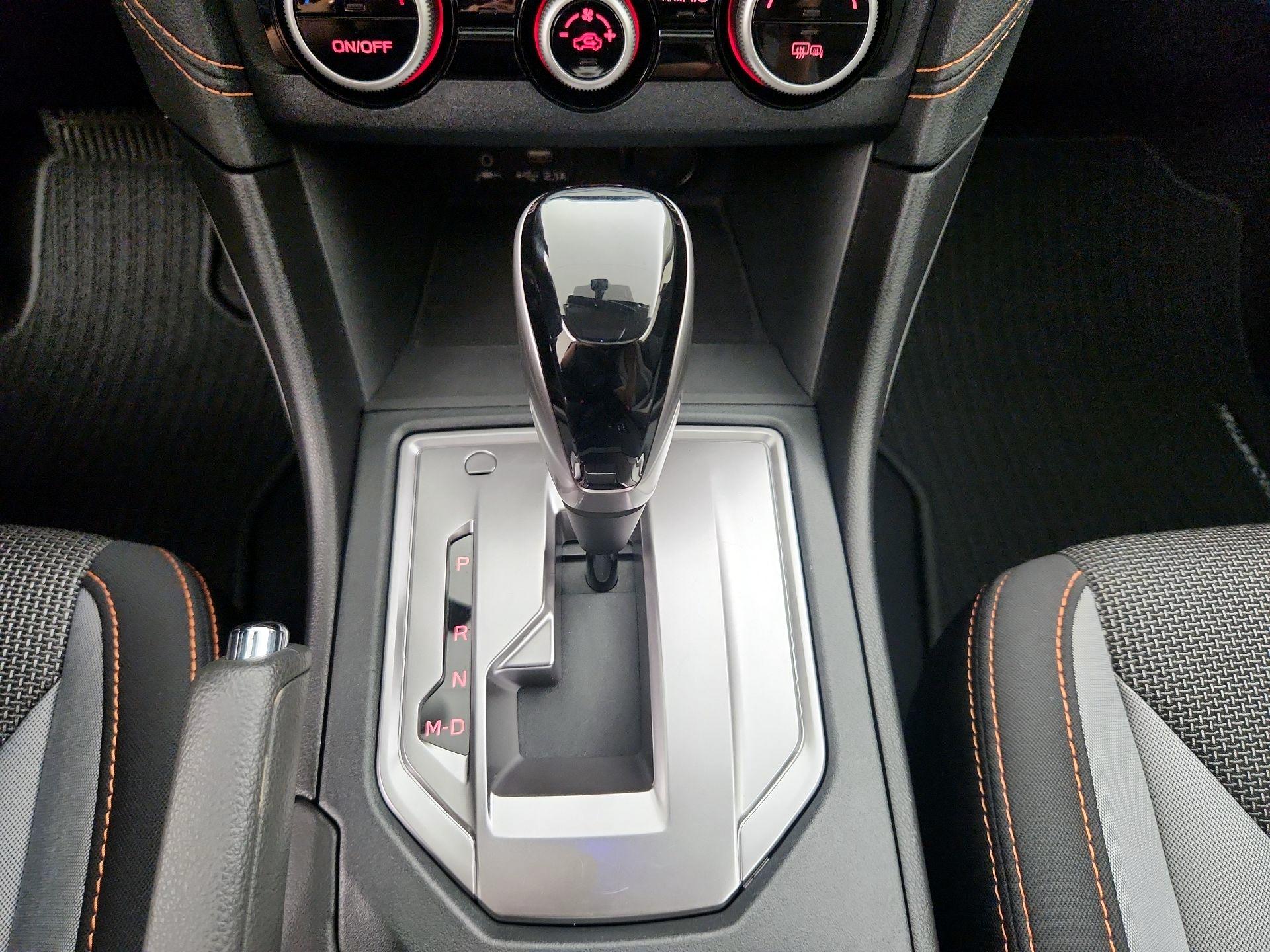 Thumbnail: 2021 Subaru Crosstrek - 17