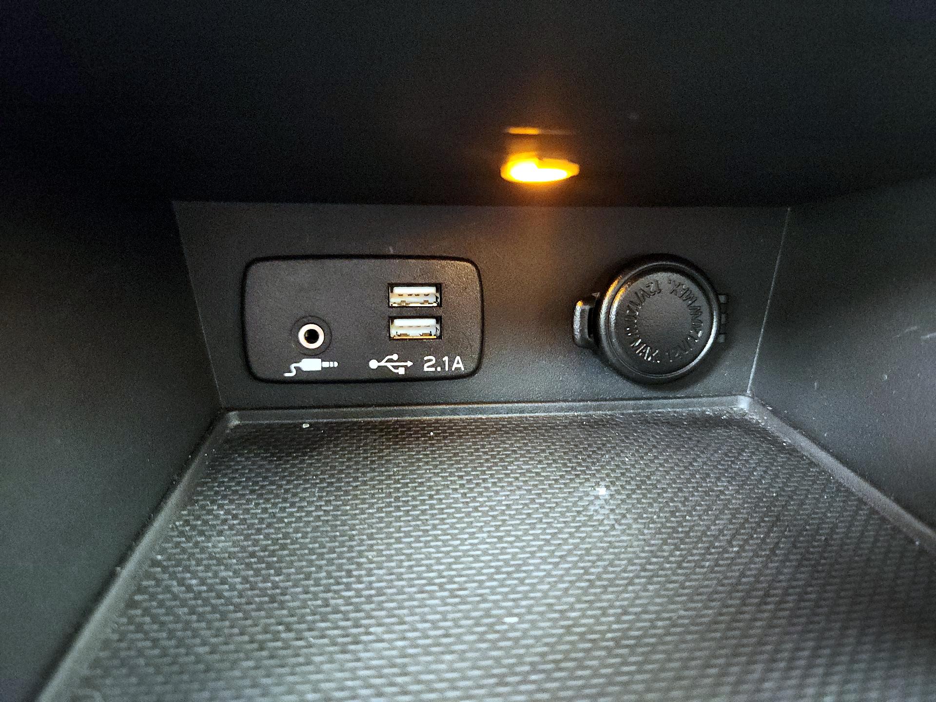 Thumbnail: 2021 Subaru Crosstrek - 18