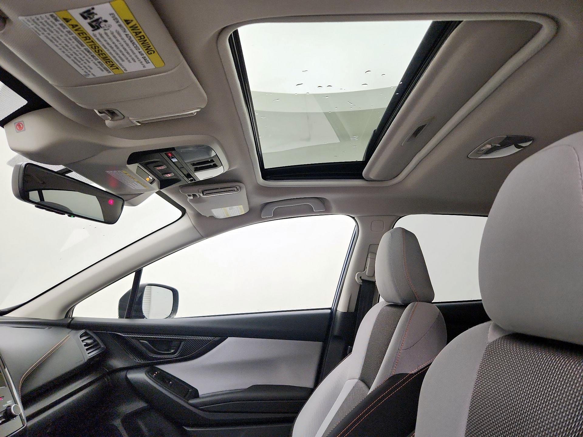 Thumbnail: 2021 Subaru Crosstrek - 19