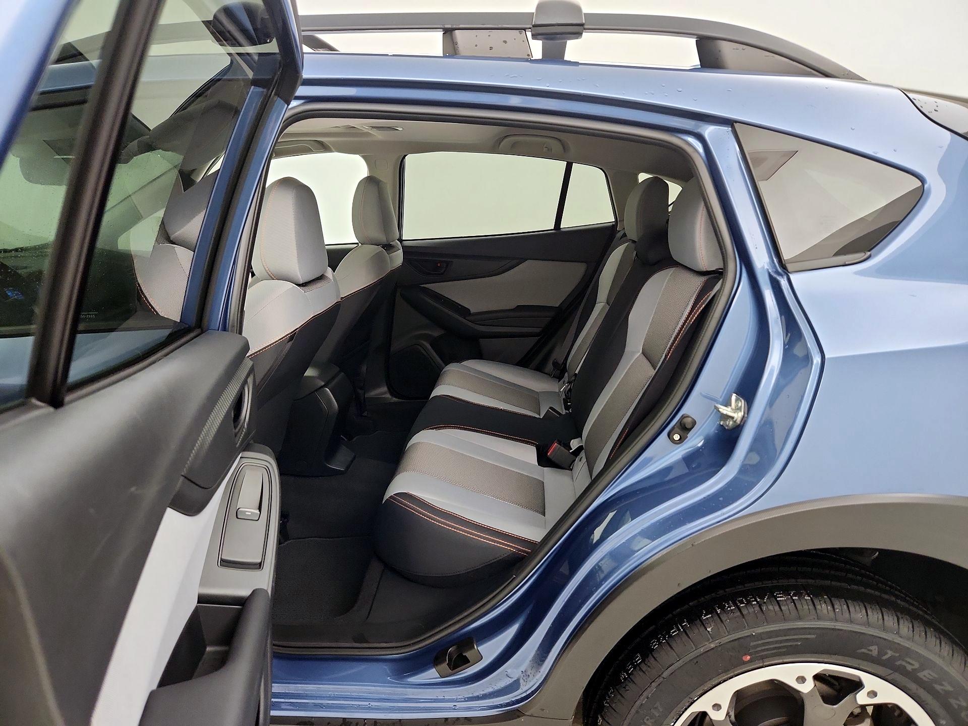 Thumbnail: 2021 Subaru Crosstrek - 20