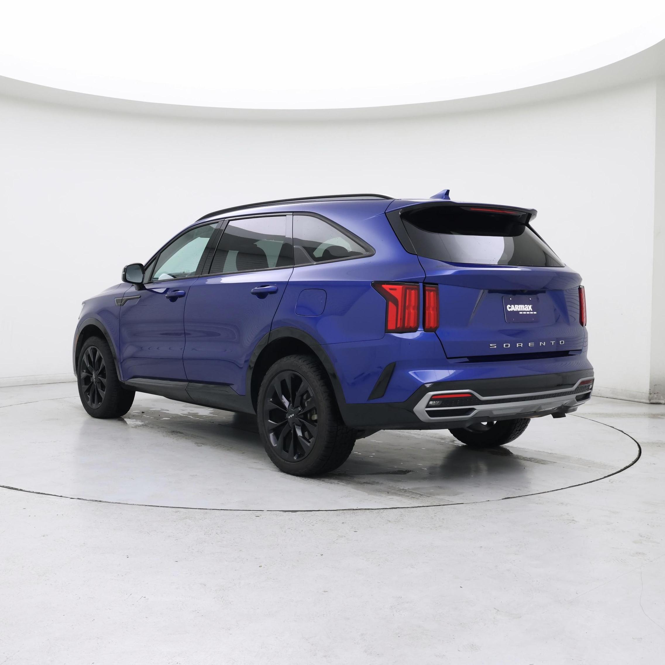 Thumbnail: 2022 Kia Sorento - 2