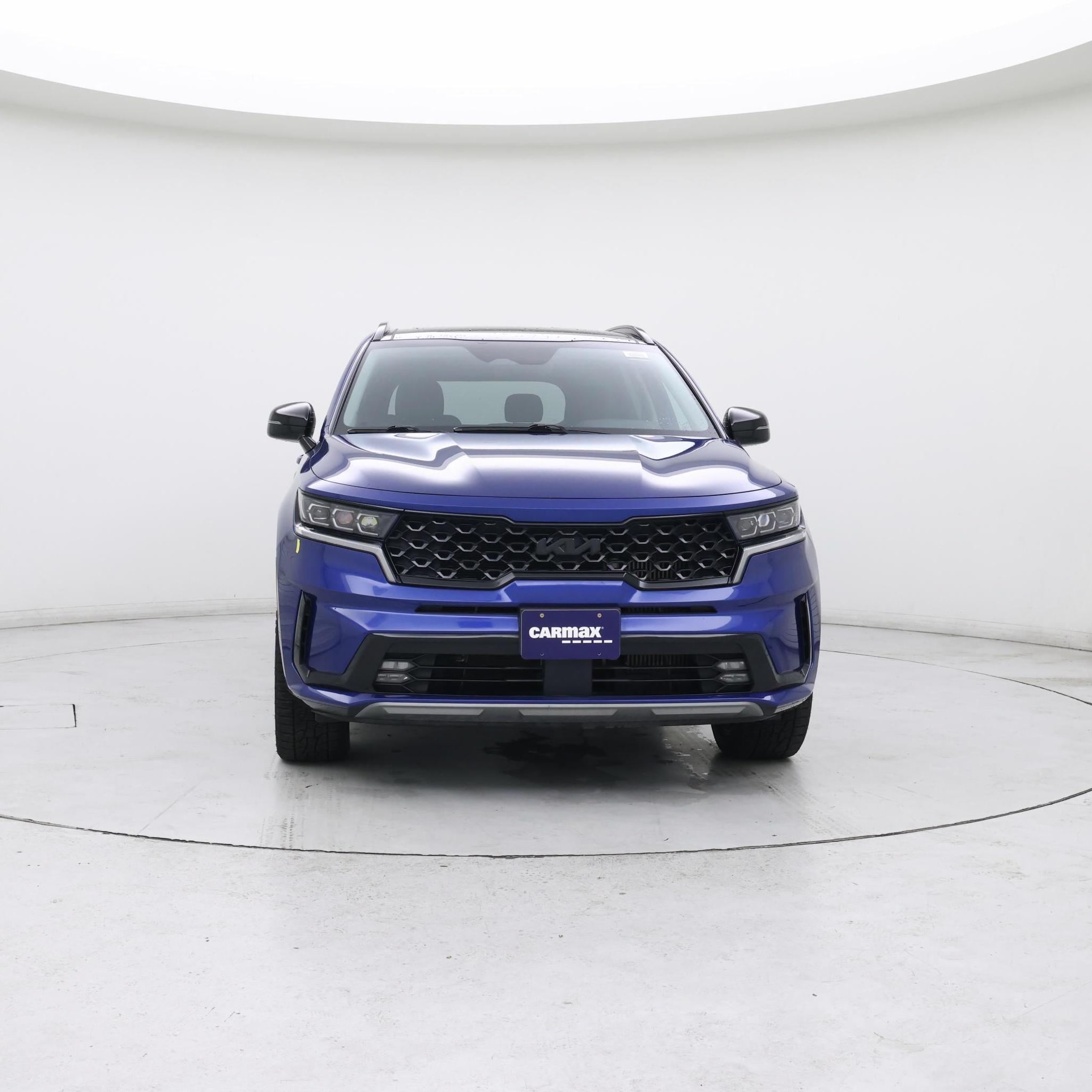 Thumbnail: 2022 Kia Sorento - 5