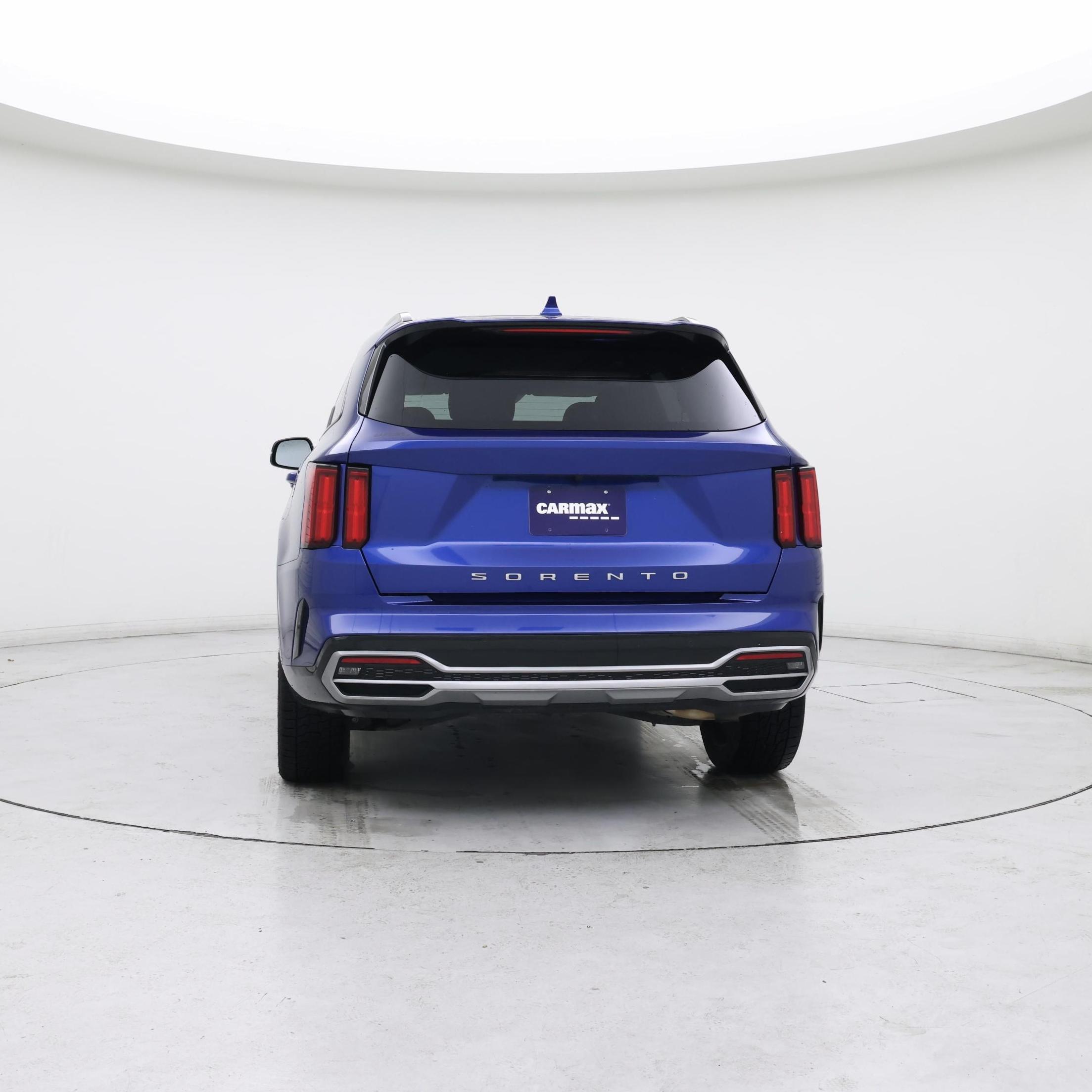 Thumbnail: 2022 Kia Sorento - 6