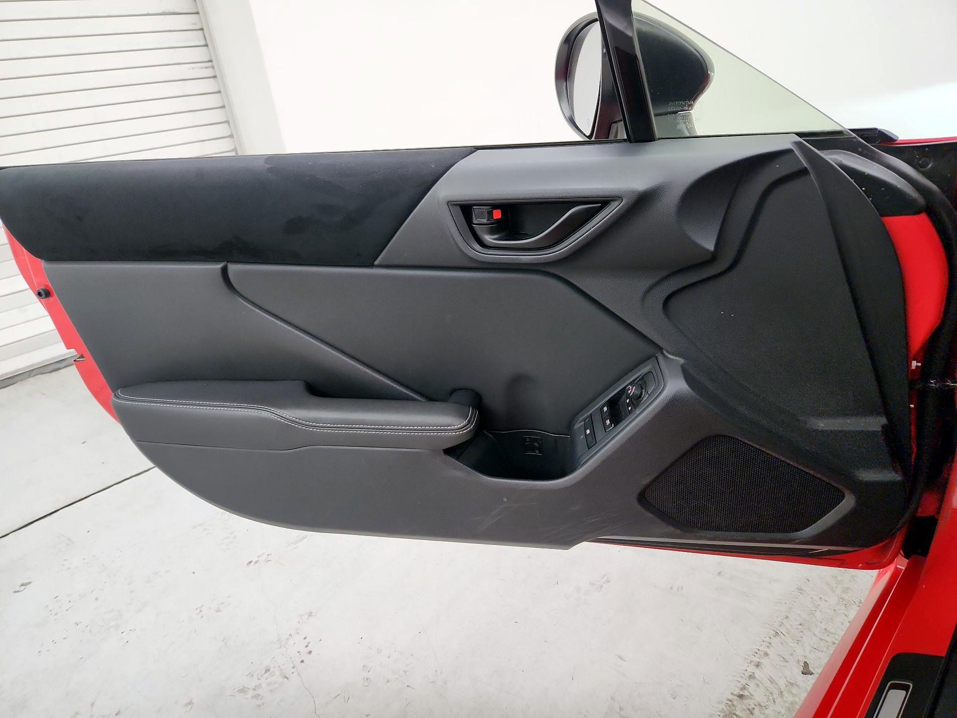 Thumbnail: 2023 Toyota GR86 - 12