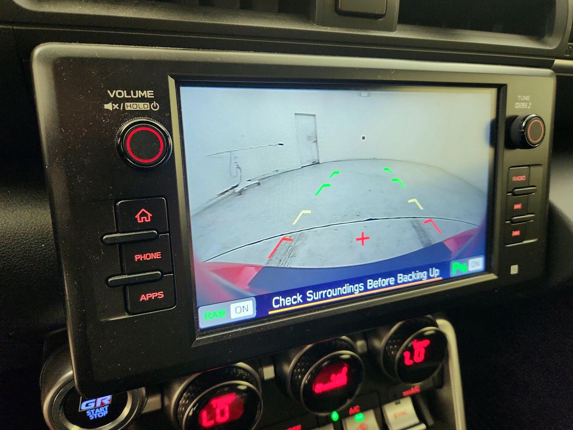 Thumbnail: 2023 Toyota GR86 - 14