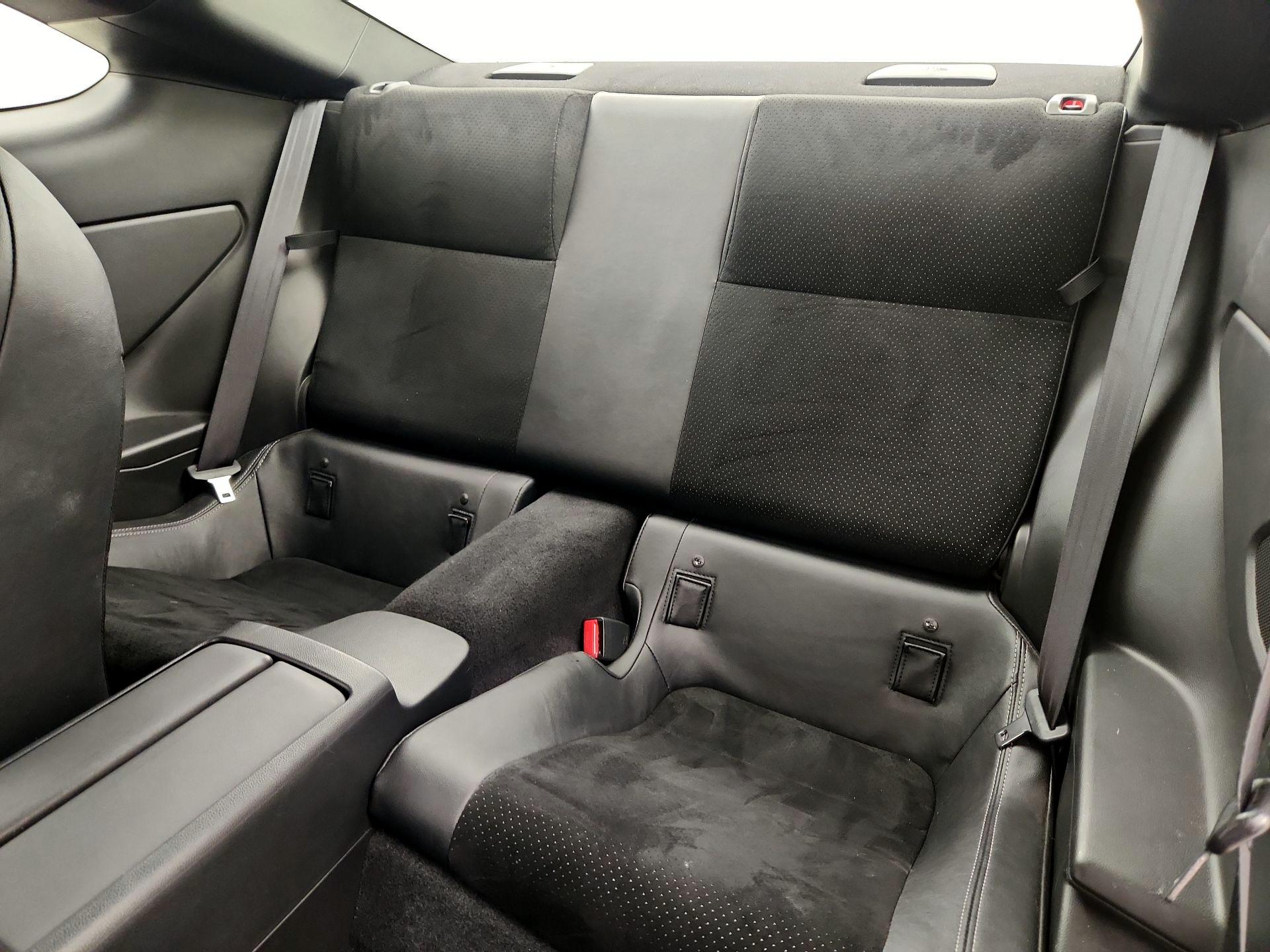 Thumbnail: 2023 Toyota GR86 - 19