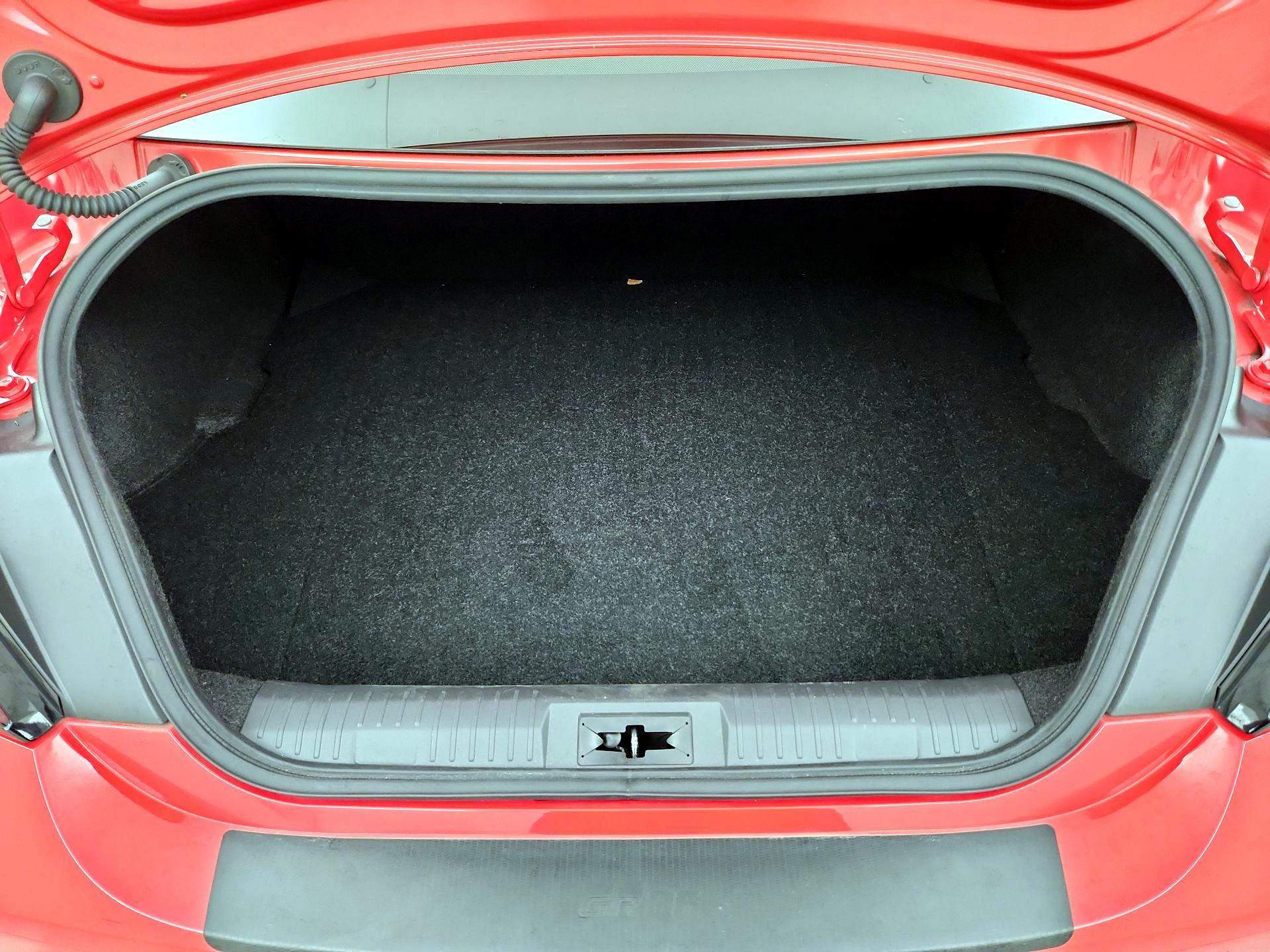 Thumbnail: 2023 Toyota GR86 - 20