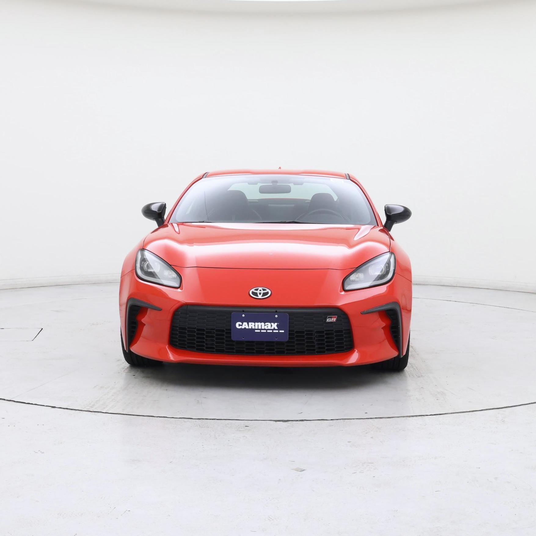 Thumbnail: 2023 Toyota GR86 - 5