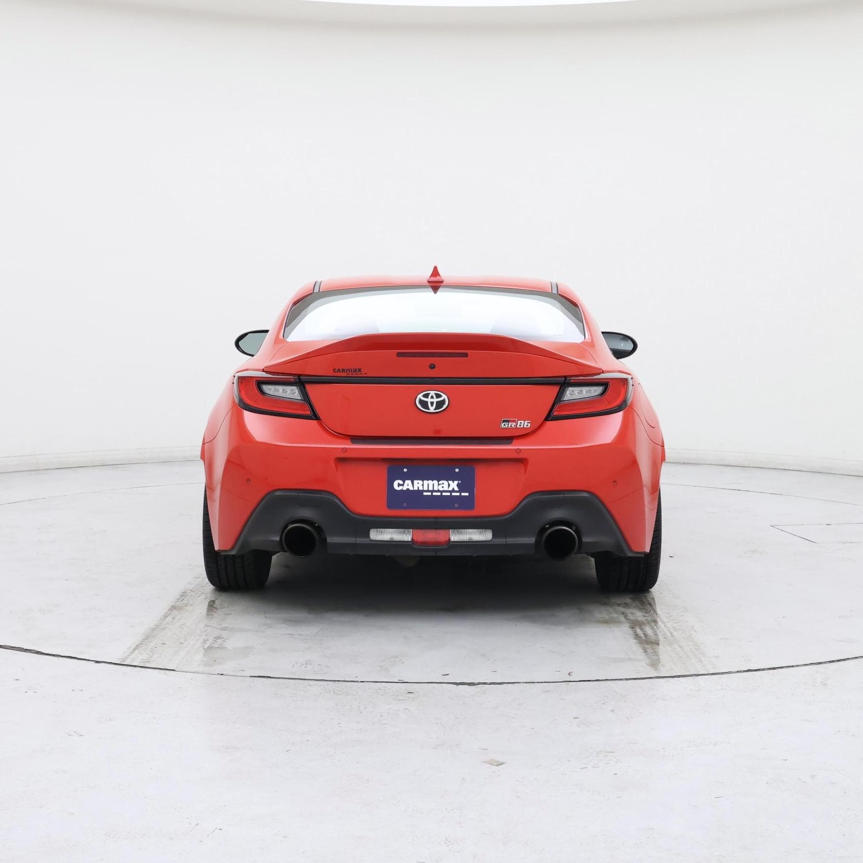 Thumbnail: 2023 Toyota GR86 - 6