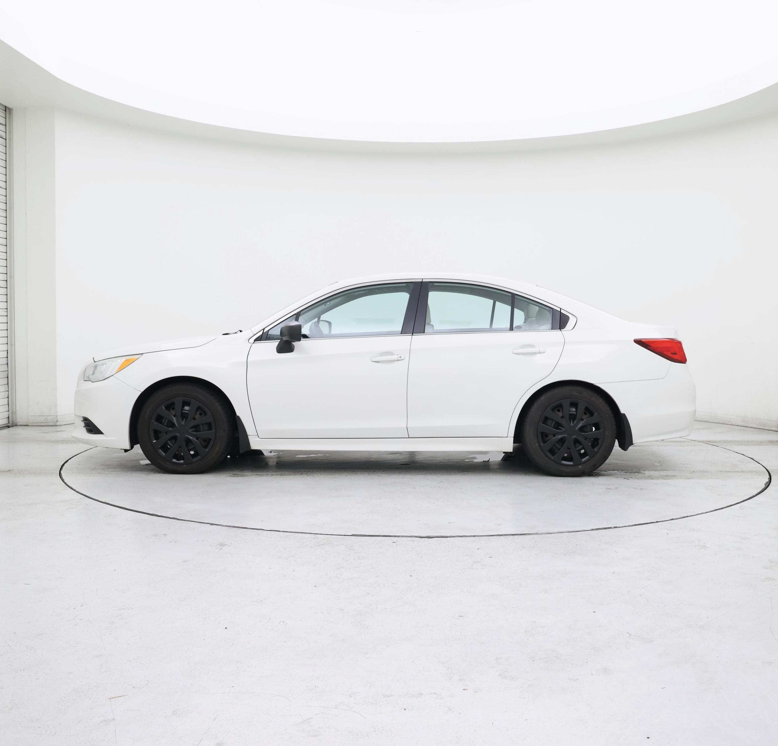 Thumbnail: 2015 Subaru Legacy - 3