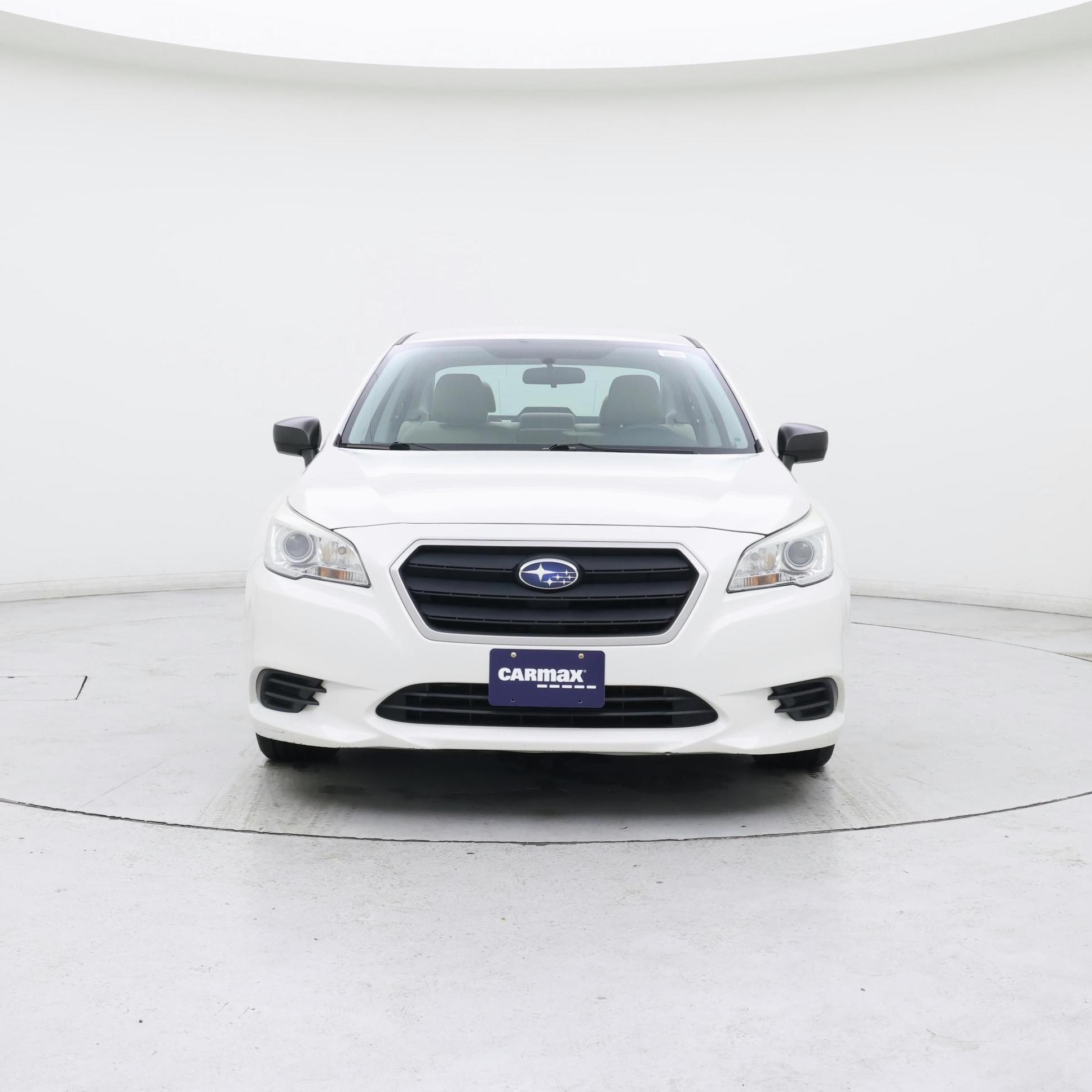Thumbnail: 2015 Subaru Legacy - 5