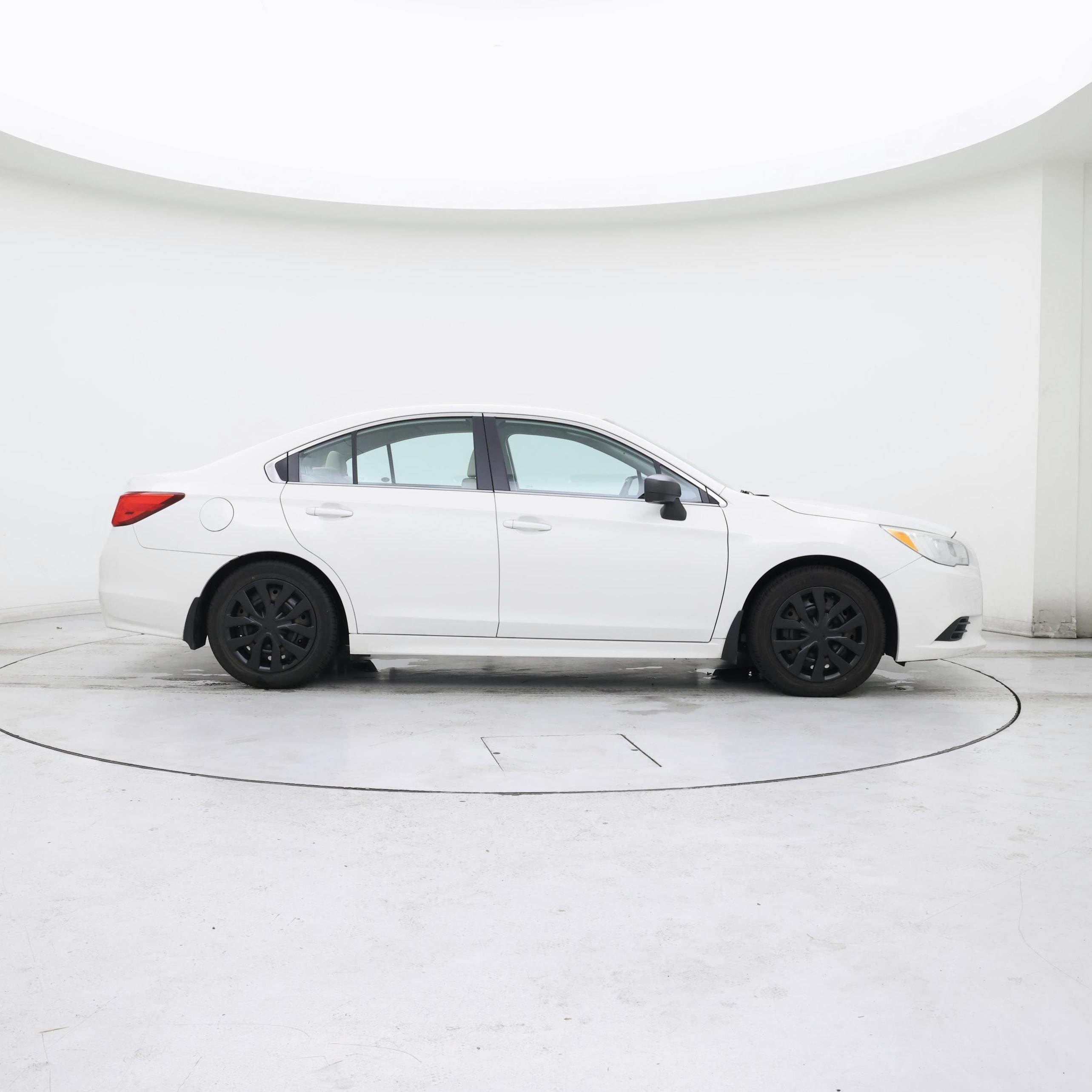 Thumbnail: 2015 Subaru Legacy - 7