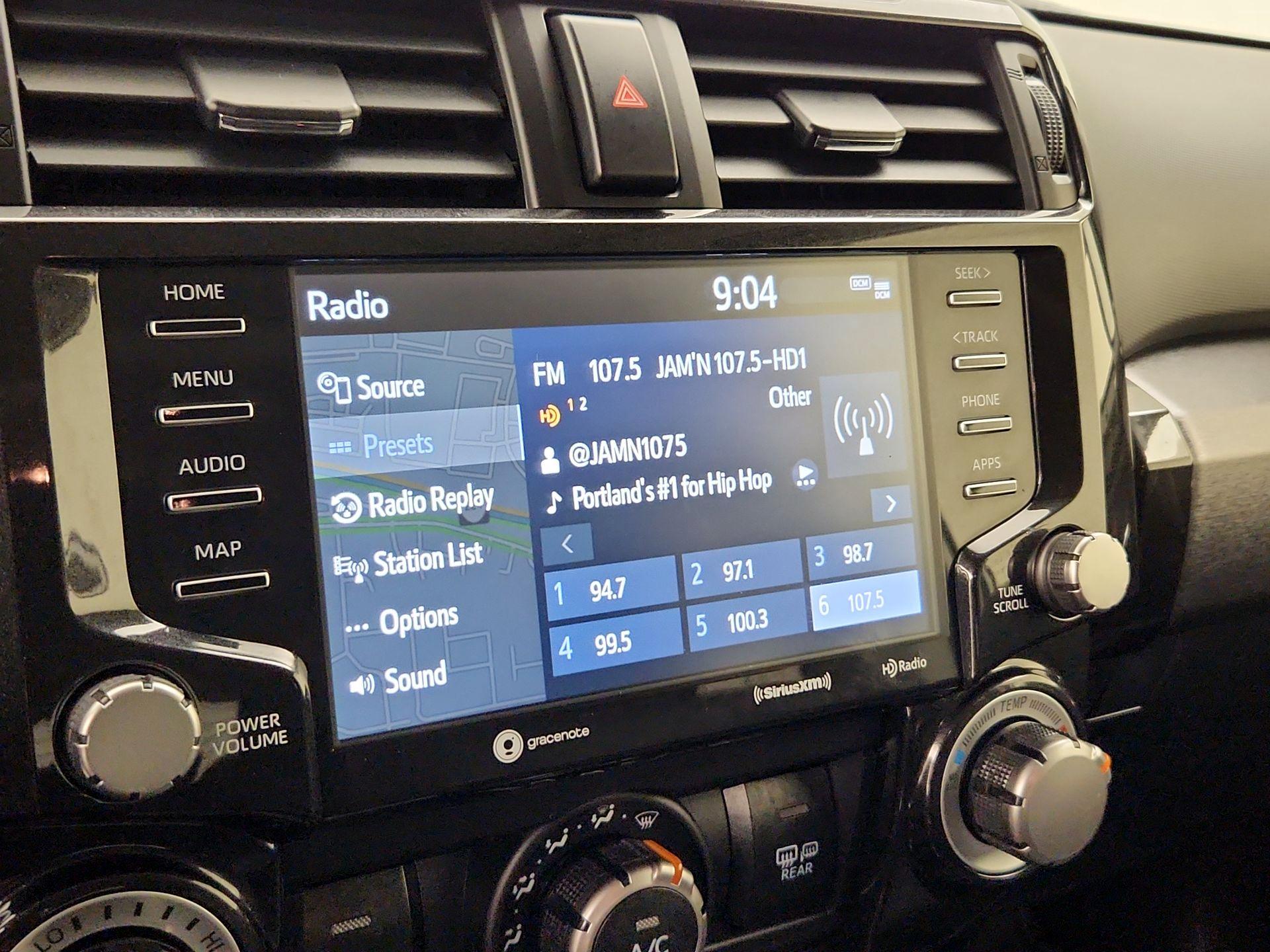 Thumbnail: 2020 Toyota 4Runner - 16