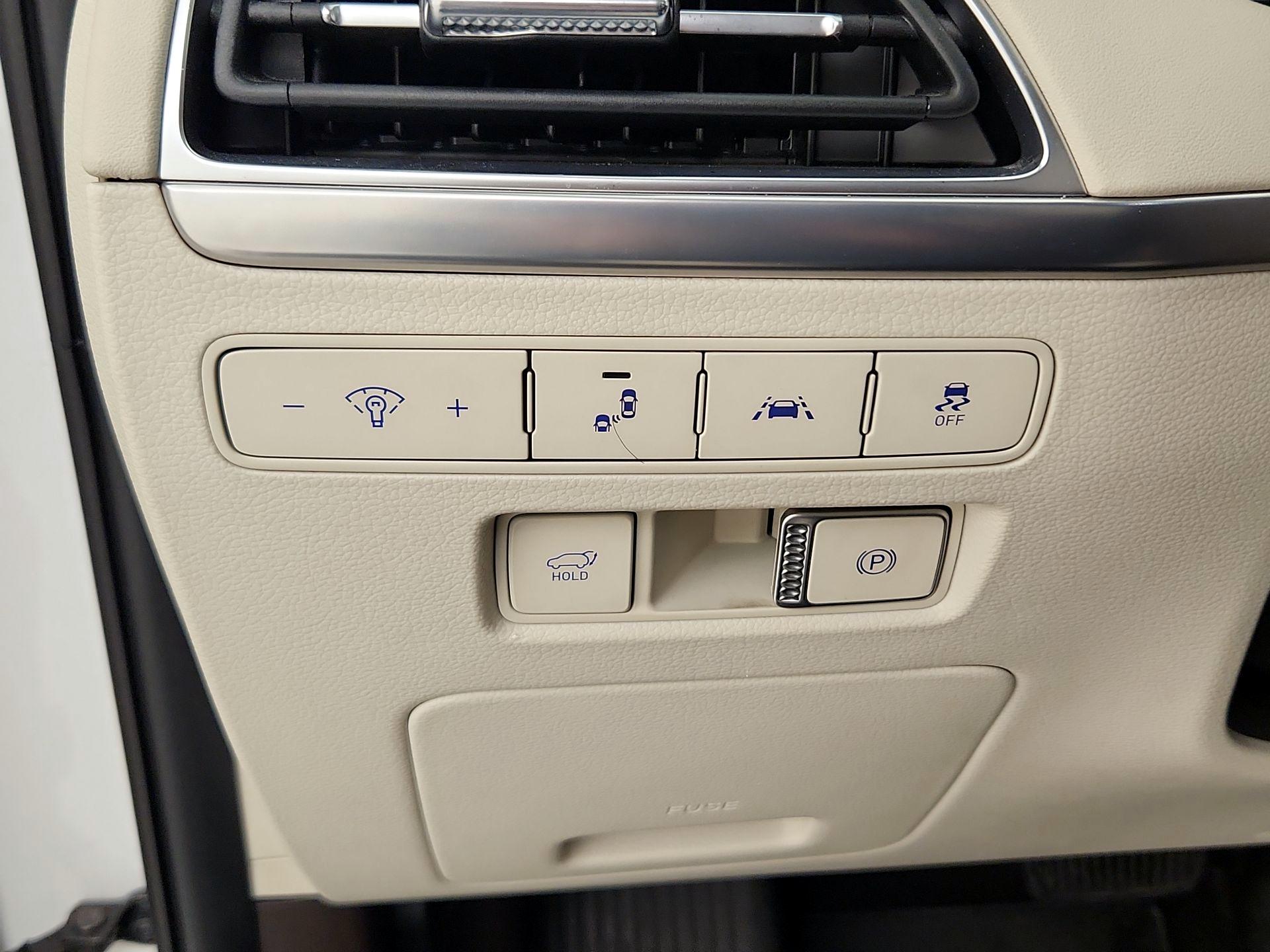 Thumbnail: 2021 Hyundai Palisade - 13