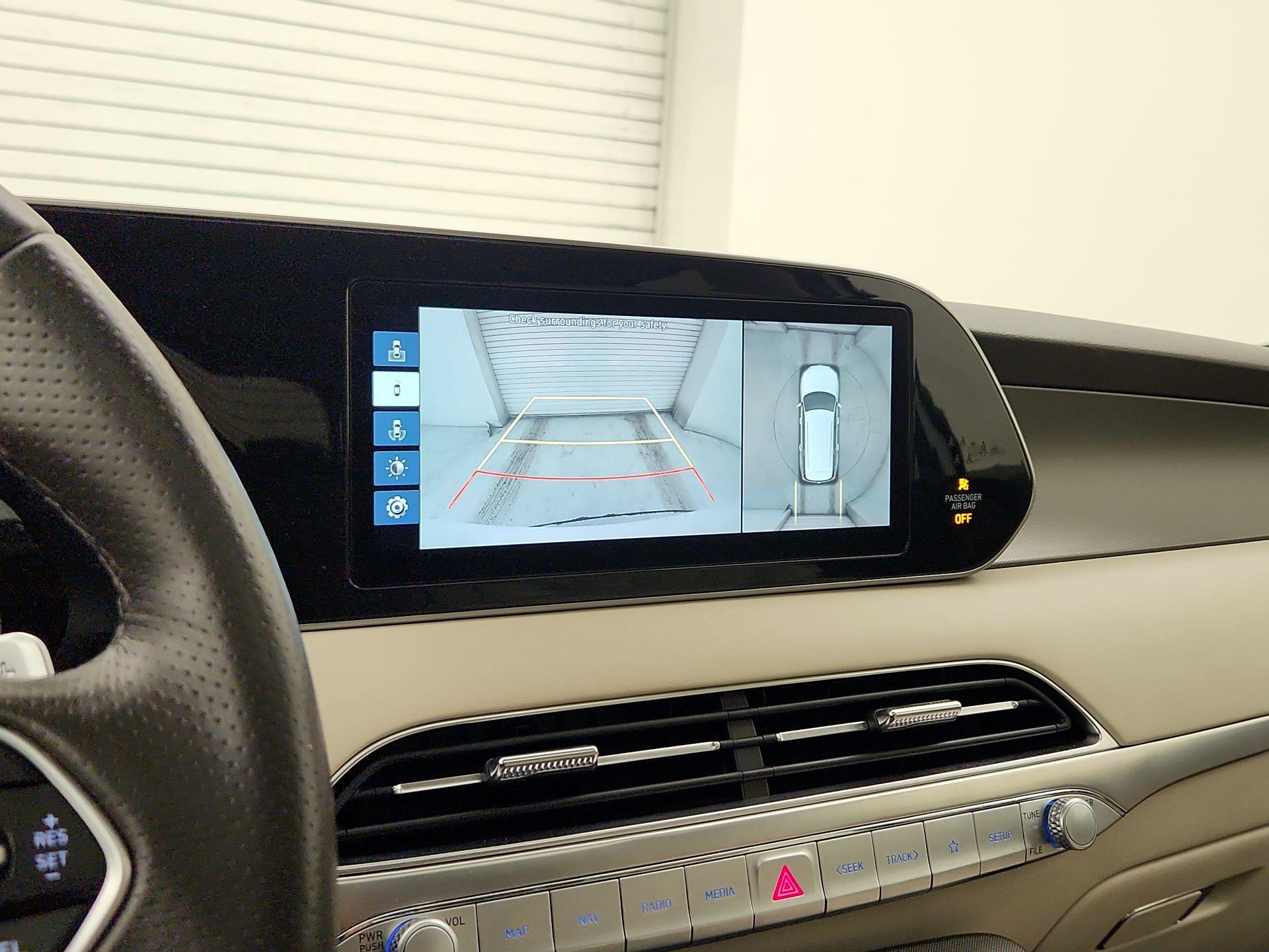 Thumbnail: 2021 Hyundai Palisade - 15