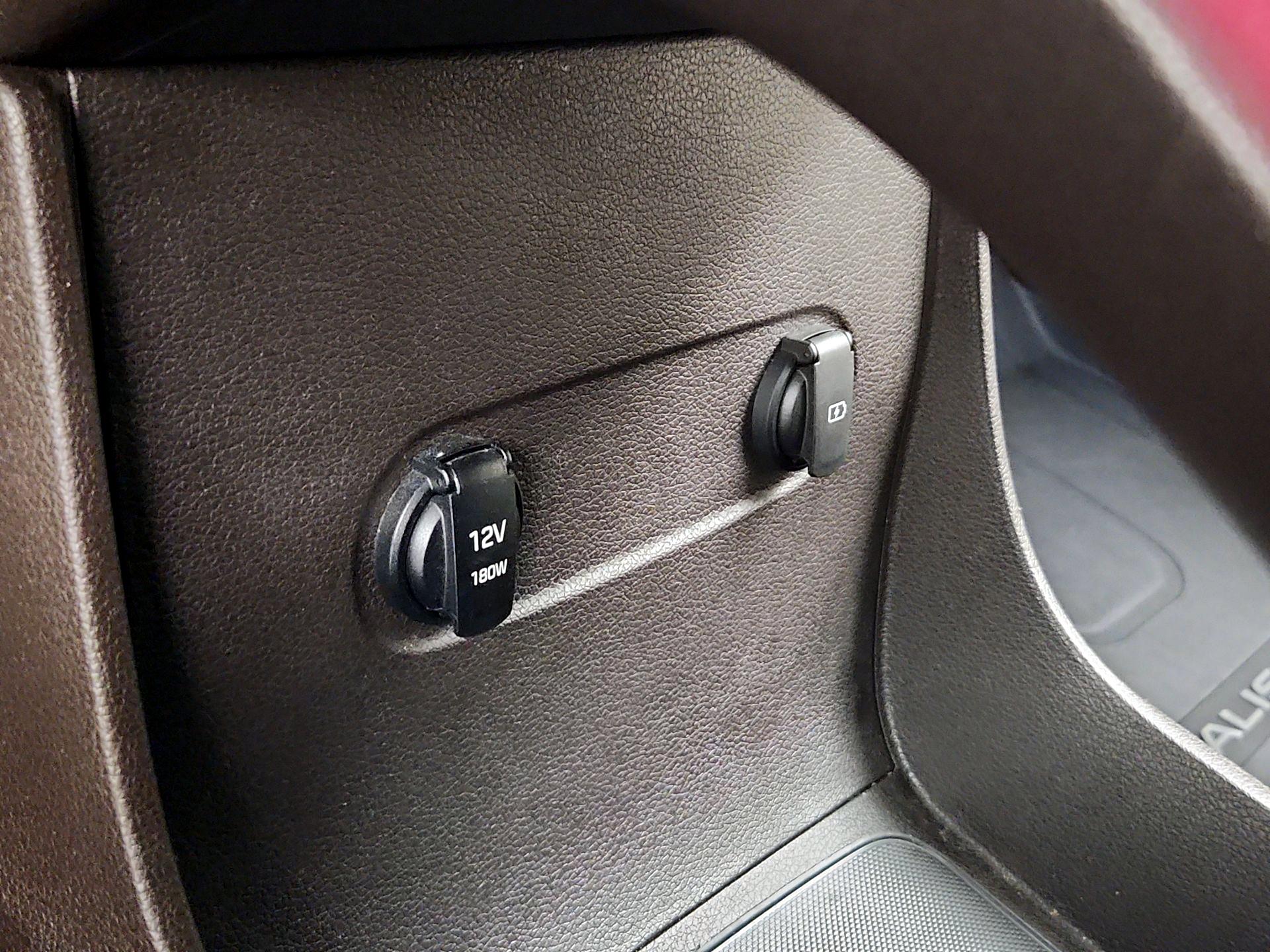 Thumbnail: 2021 Hyundai Palisade - 19