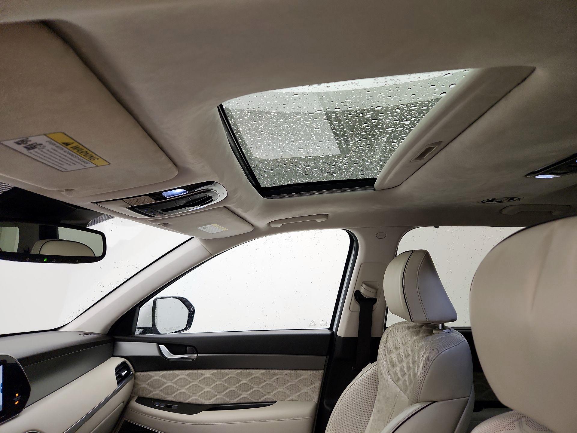 Thumbnail: 2021 Hyundai Palisade - 20