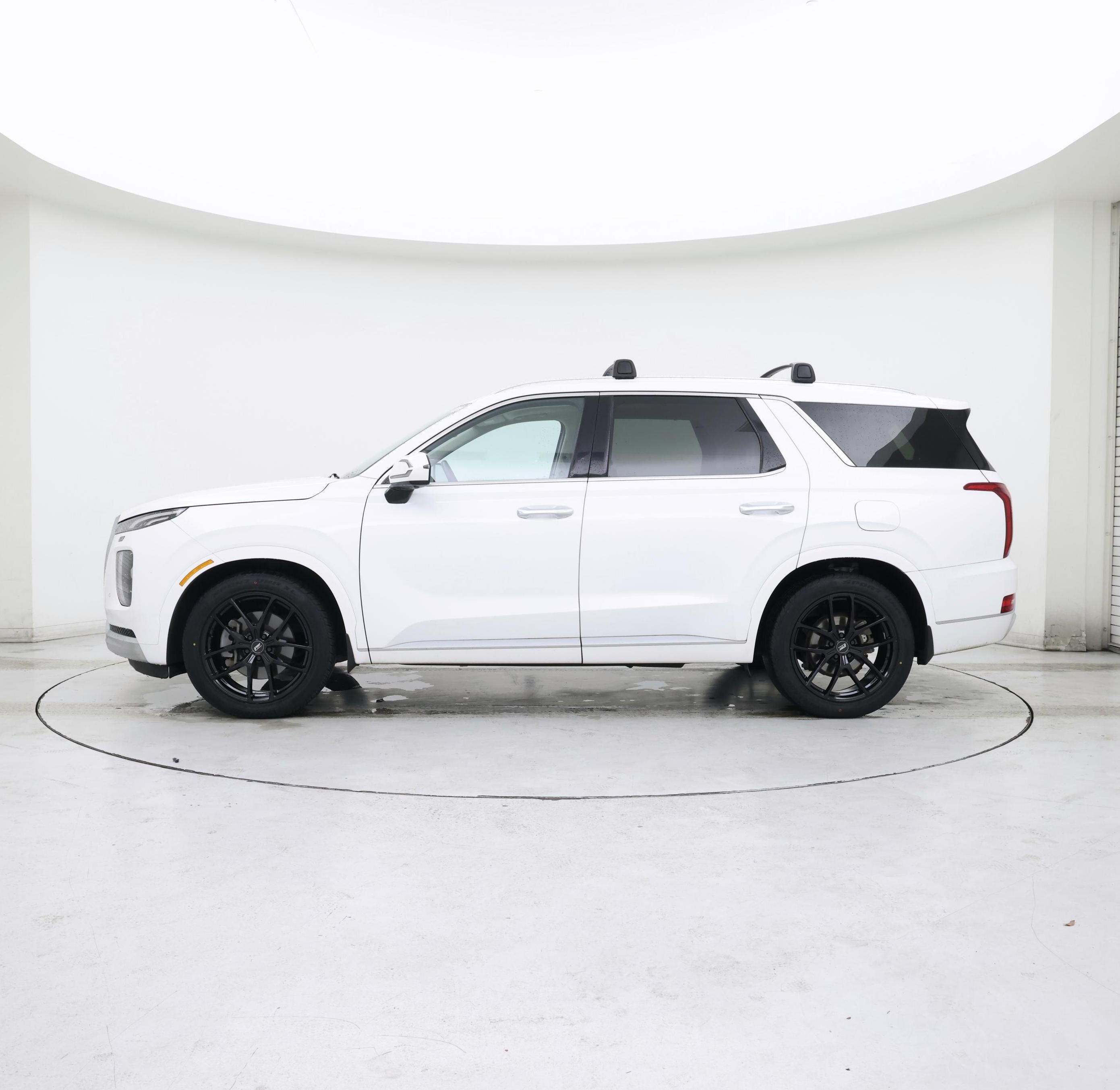 Thumbnail: 2021 Hyundai Palisade - 3