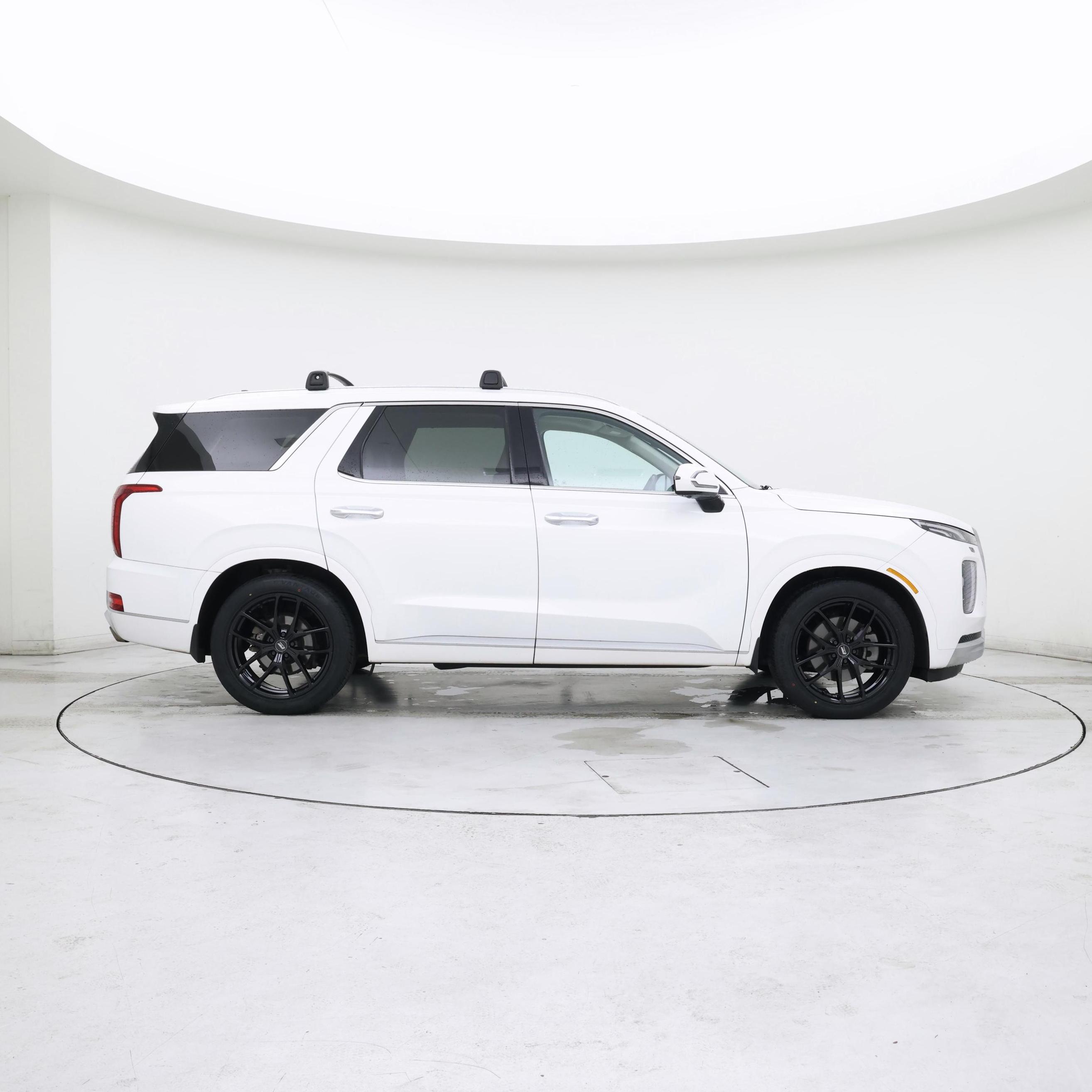 Thumbnail: 2021 Hyundai Palisade - 7