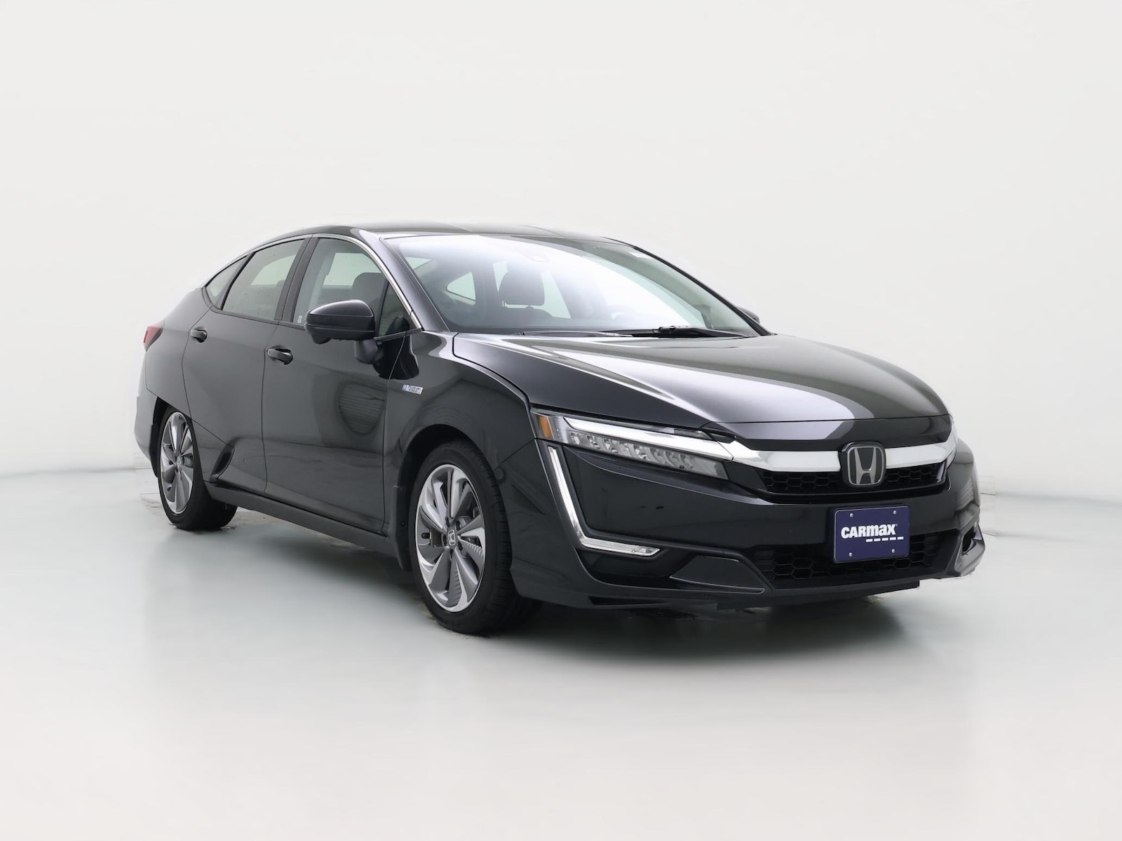 2021 Honda Clarity Touring