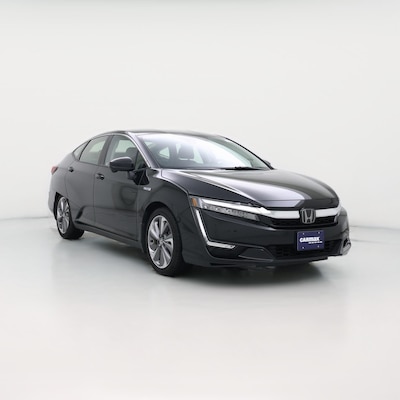 2021 Honda Clarity Plug in Hybrid Touring