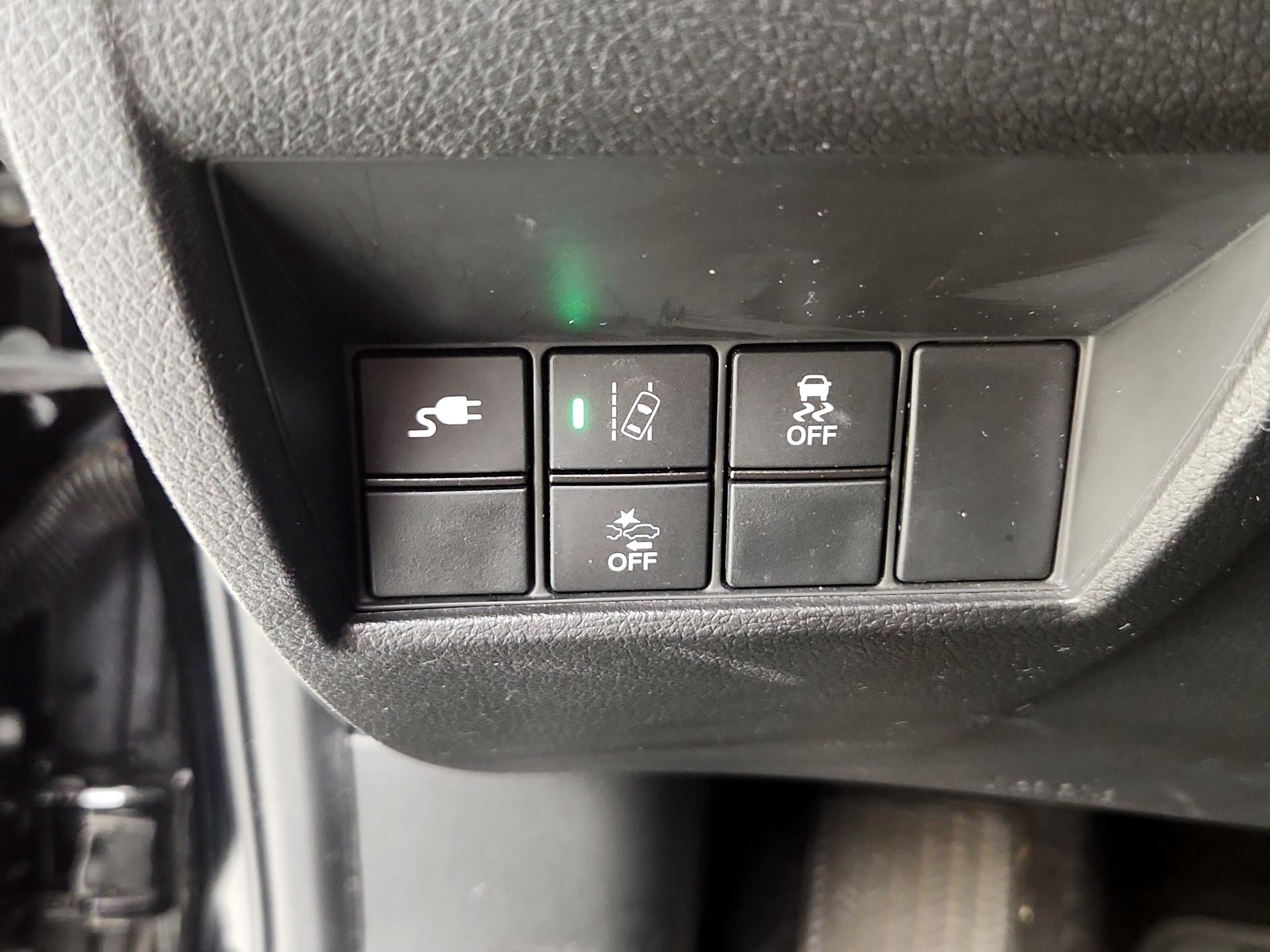 Thumbnail: 2021 Honda Clarity - 13