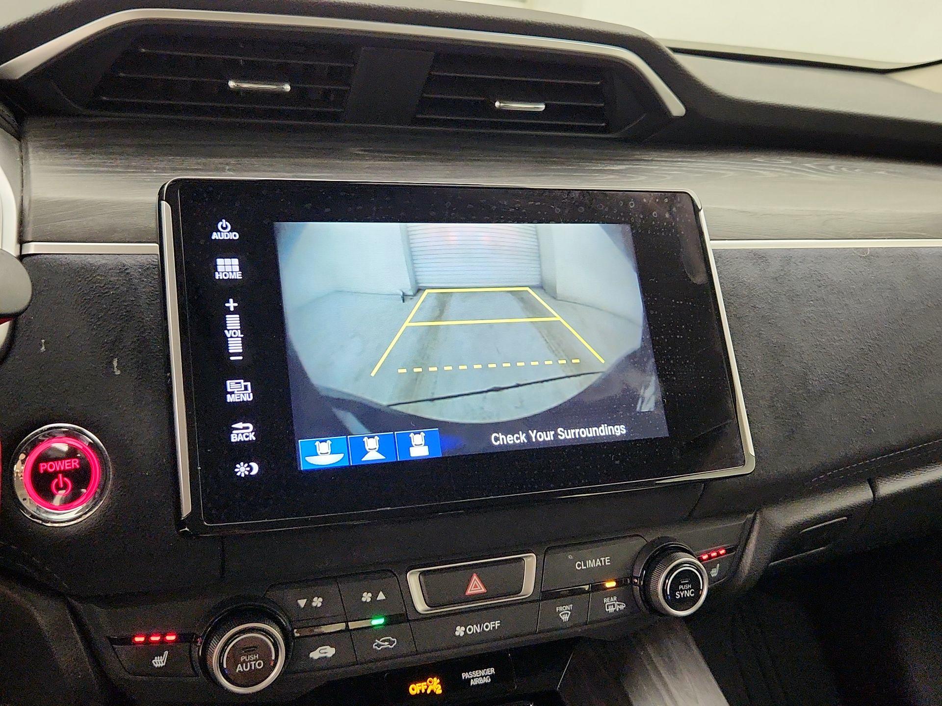 Thumbnail: 2021 Honda Clarity - 15