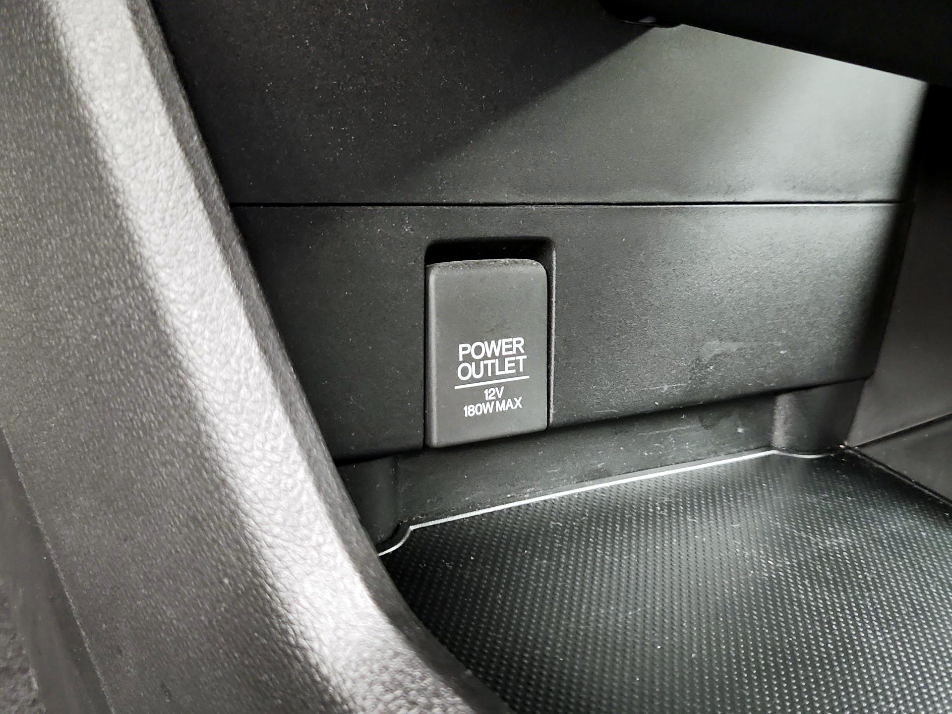 Thumbnail: 2021 Honda Clarity - 19