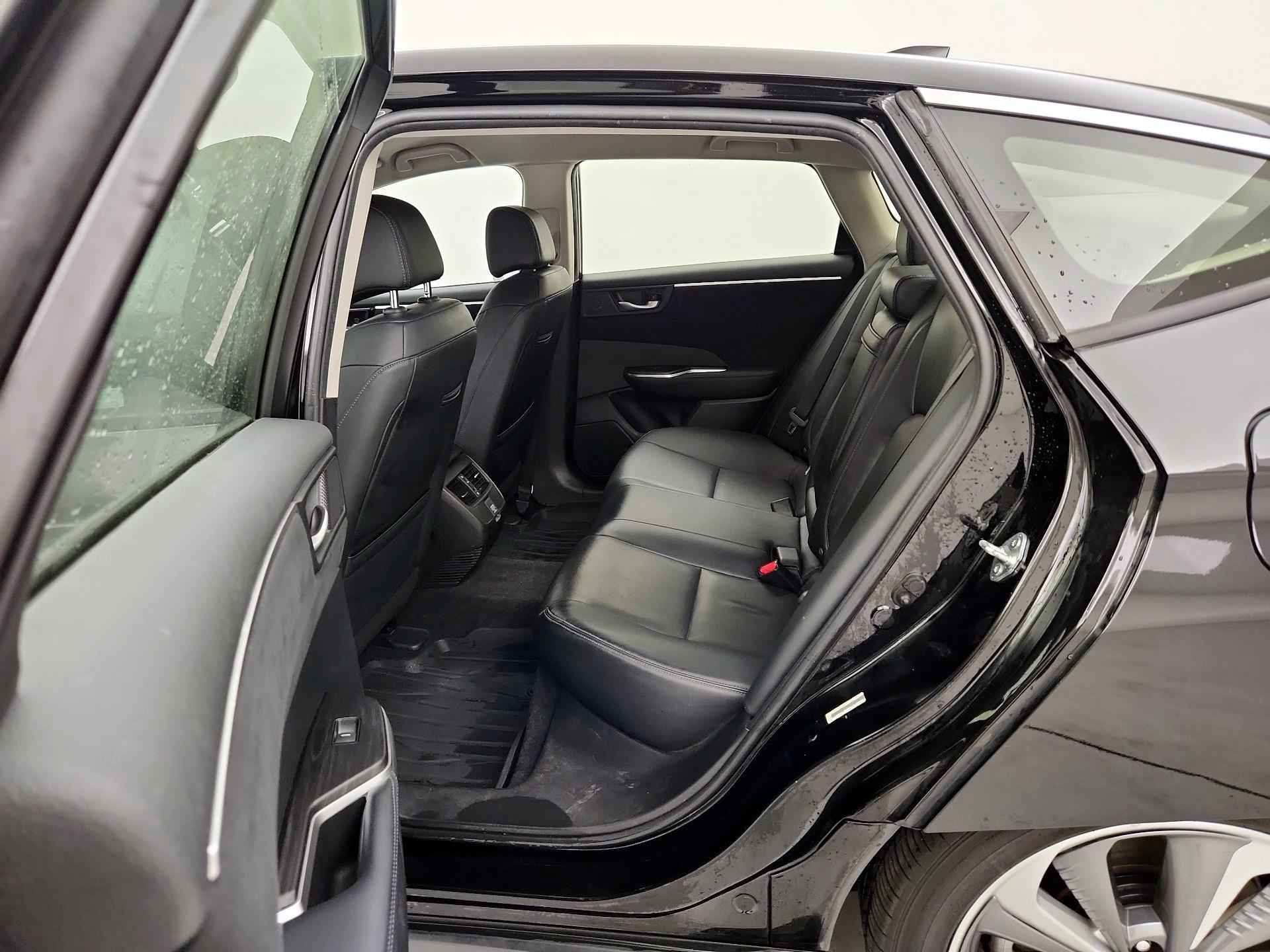 Thumbnail: 2021 Honda Clarity - 20