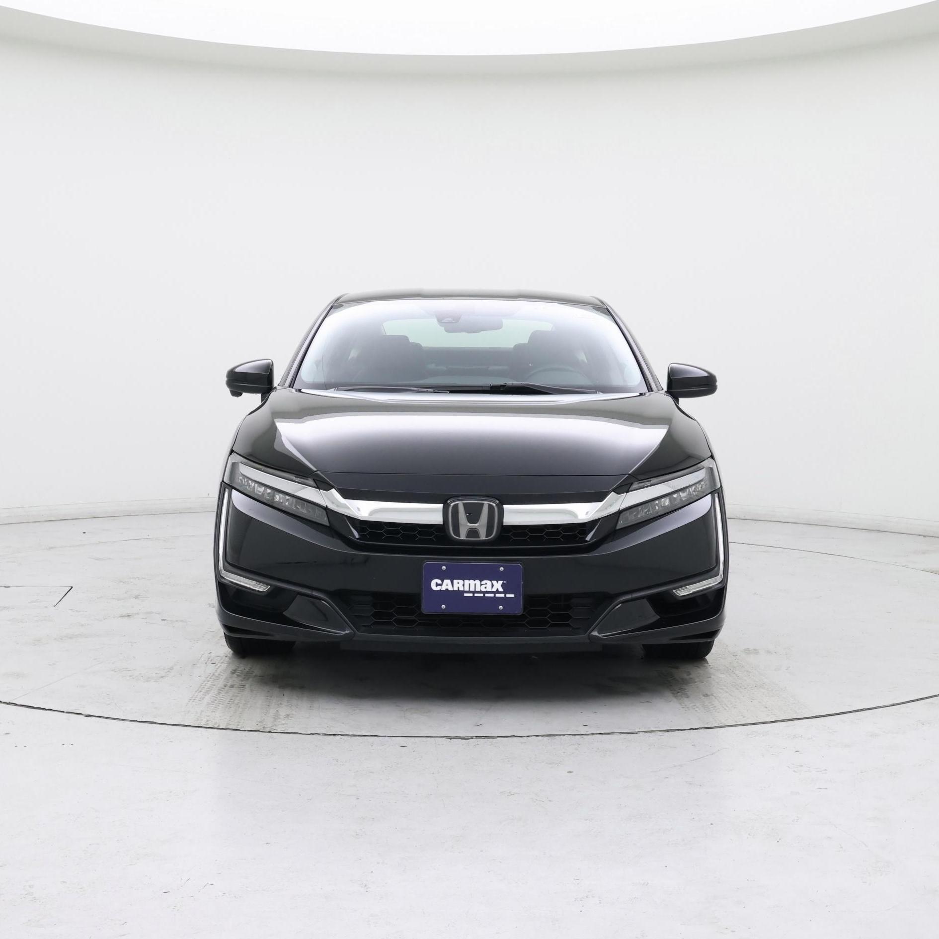 Thumbnail: 2021 Honda Clarity - 5