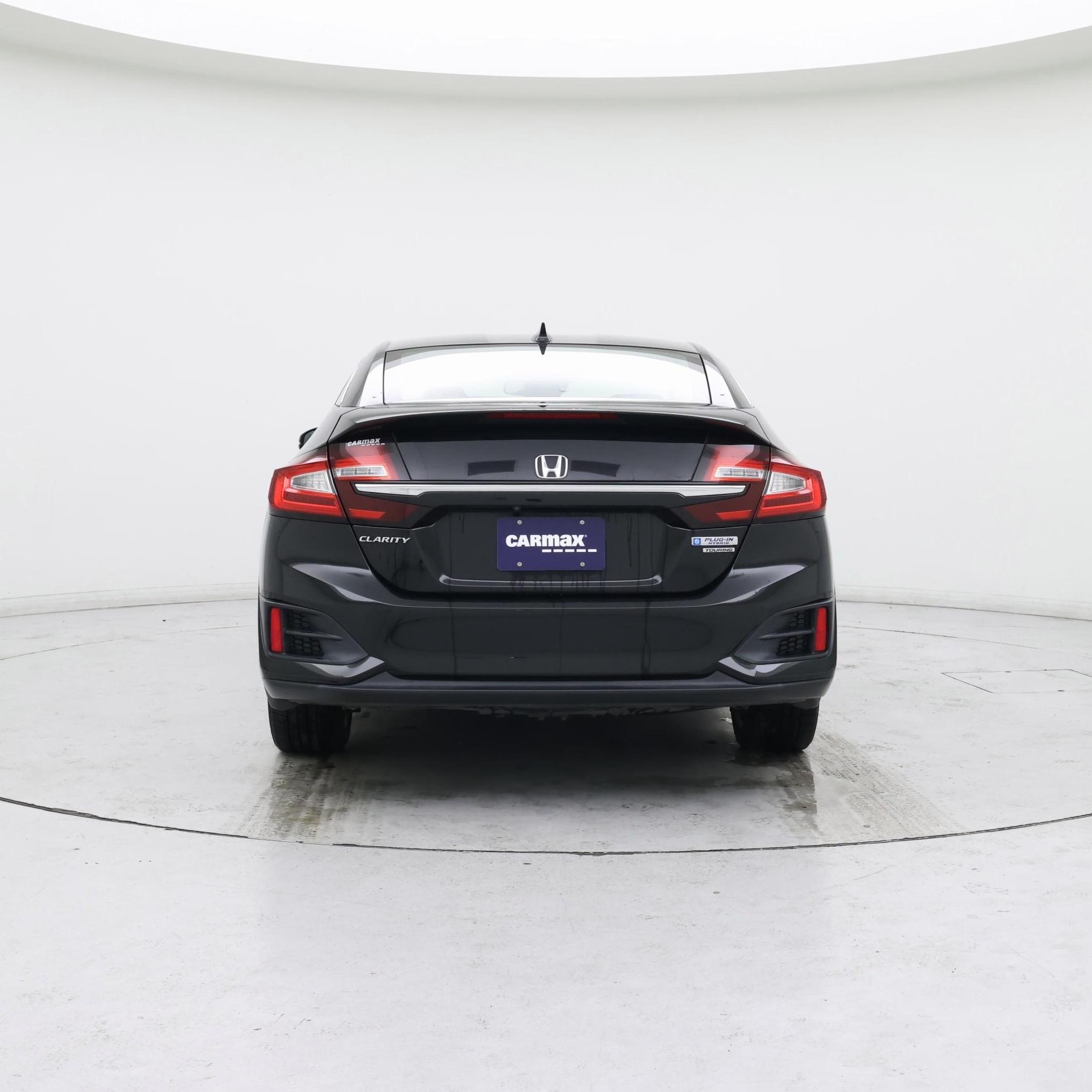 Thumbnail: 2021 Honda Clarity - 6