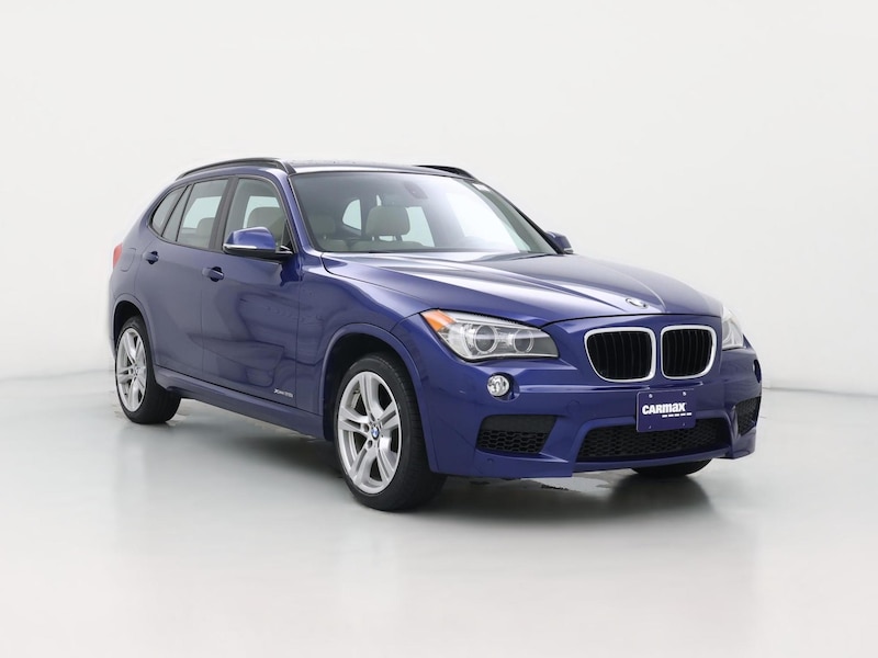 2015 BMW X1 xDrive28i -
                  Portland, OR