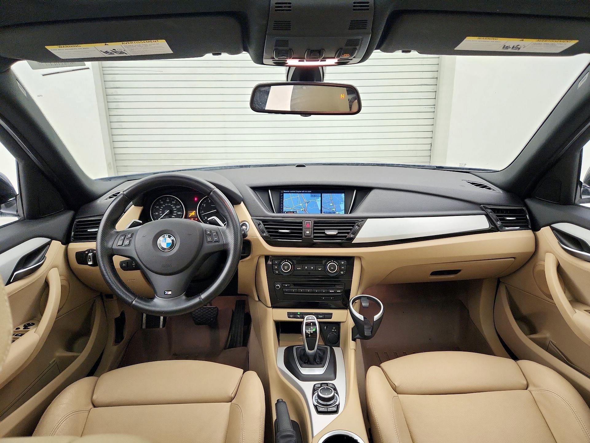 Thumbnail: 2015 BMW X1 - 9