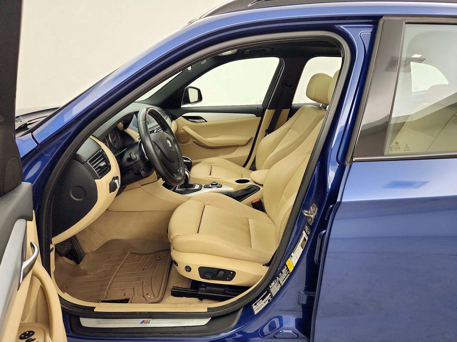 Thumbnail: 2015 BMW X1 - 11