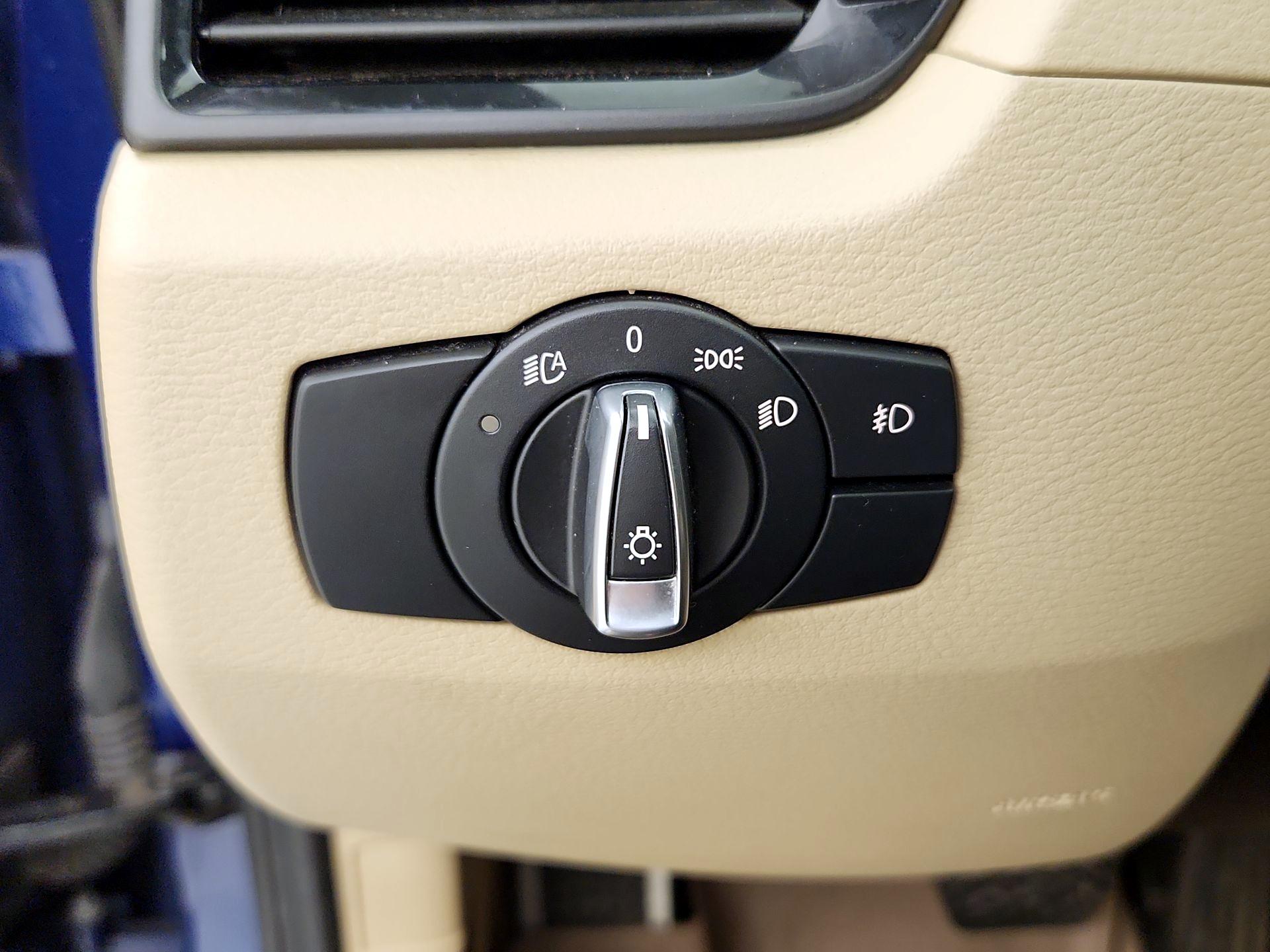 Thumbnail: 2015 BMW X1 - 13