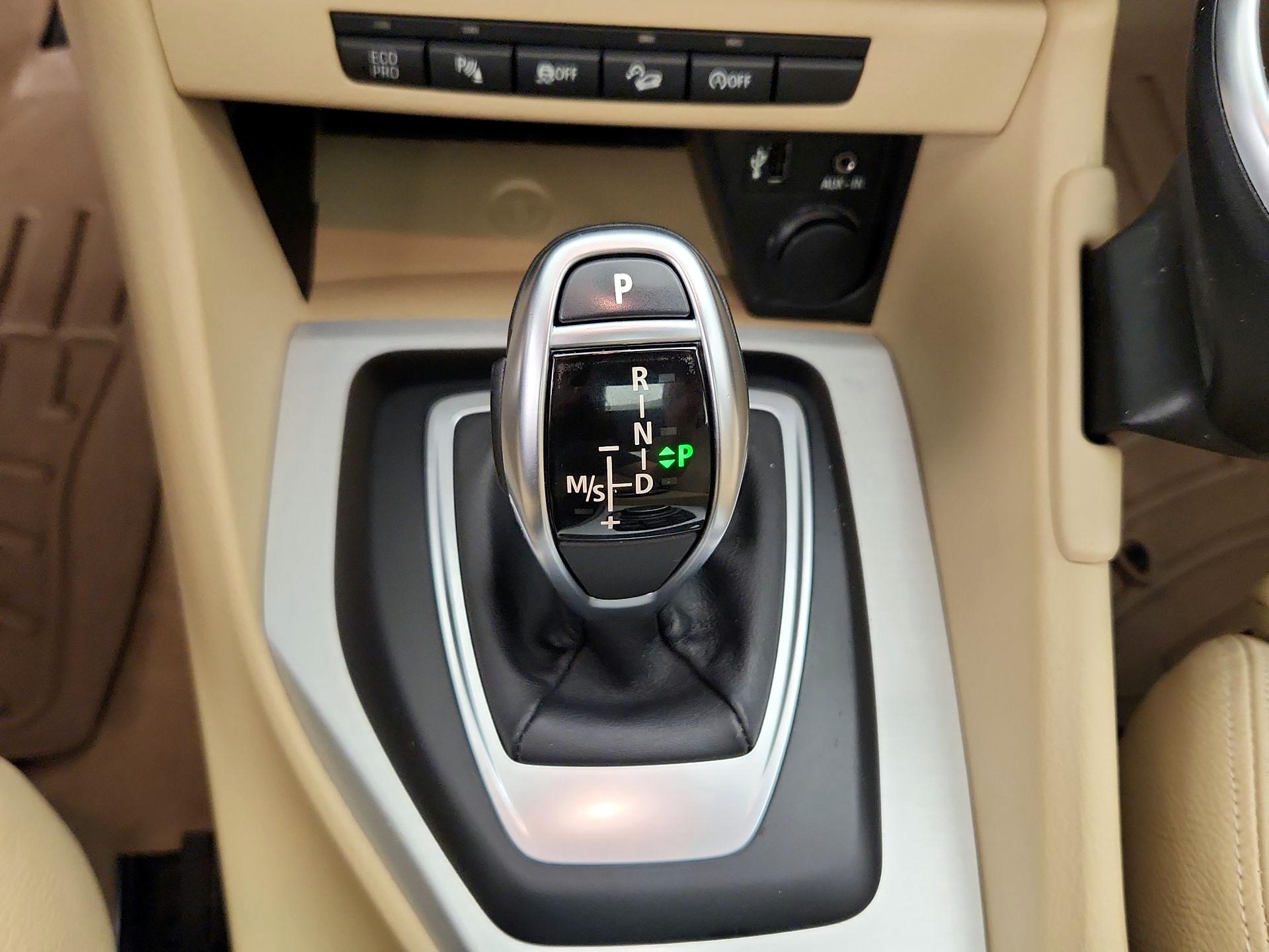 Thumbnail: 2015 BMW X1 - 18