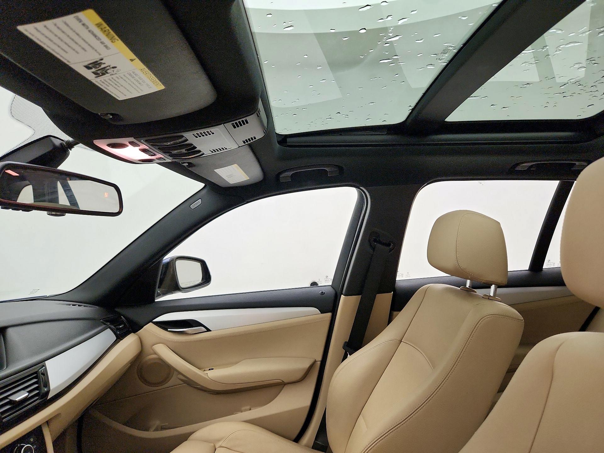 Thumbnail: 2015 BMW X1 - 20