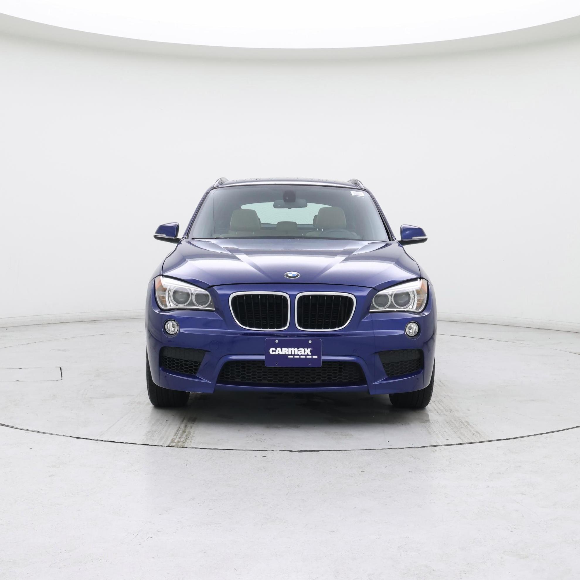 Thumbnail: 2015 BMW X1 - 5