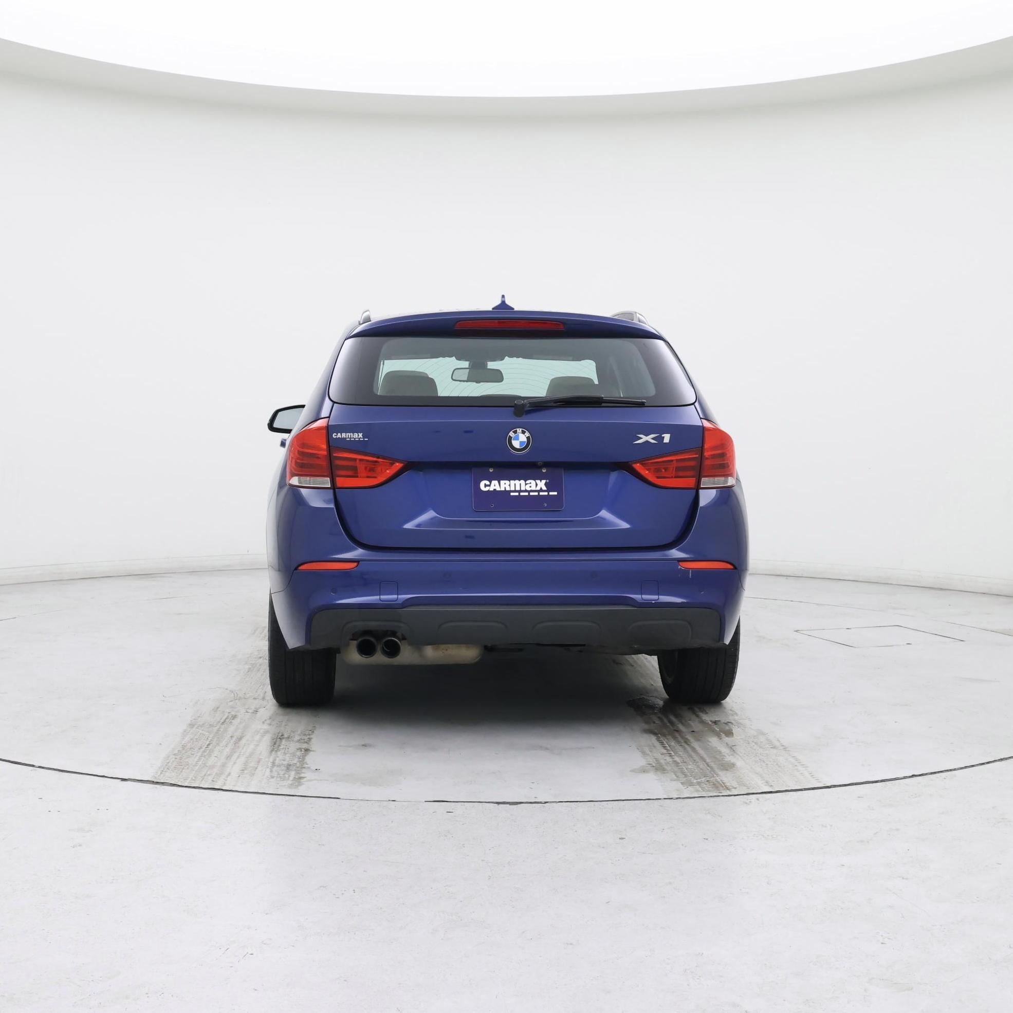 Thumbnail: 2015 BMW X1 - 6