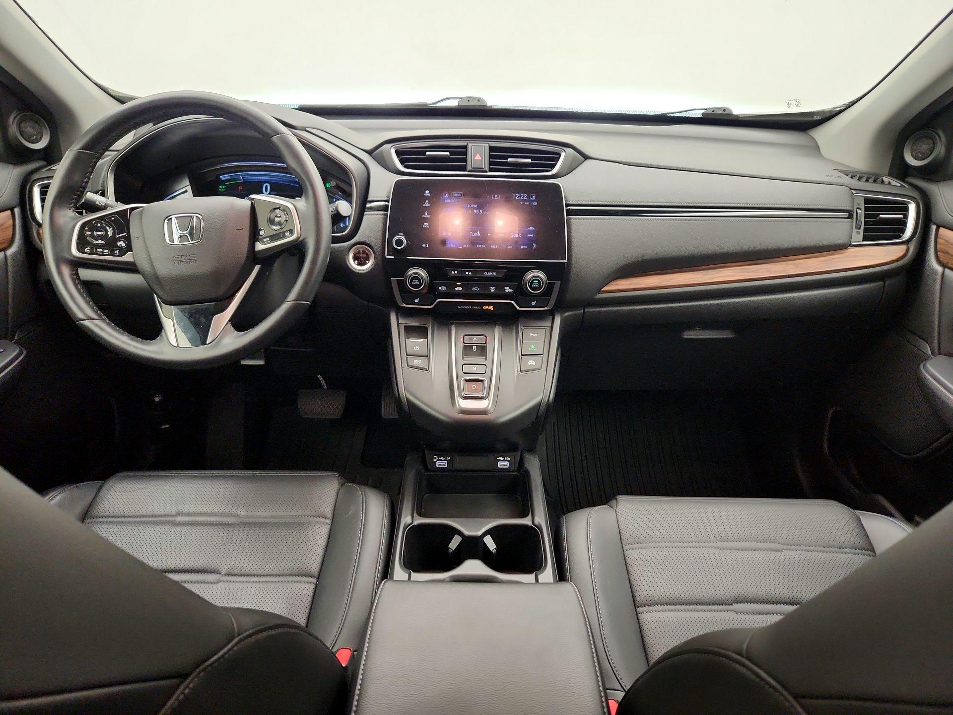 Thumbnail: 2022 Honda CR-V - 9