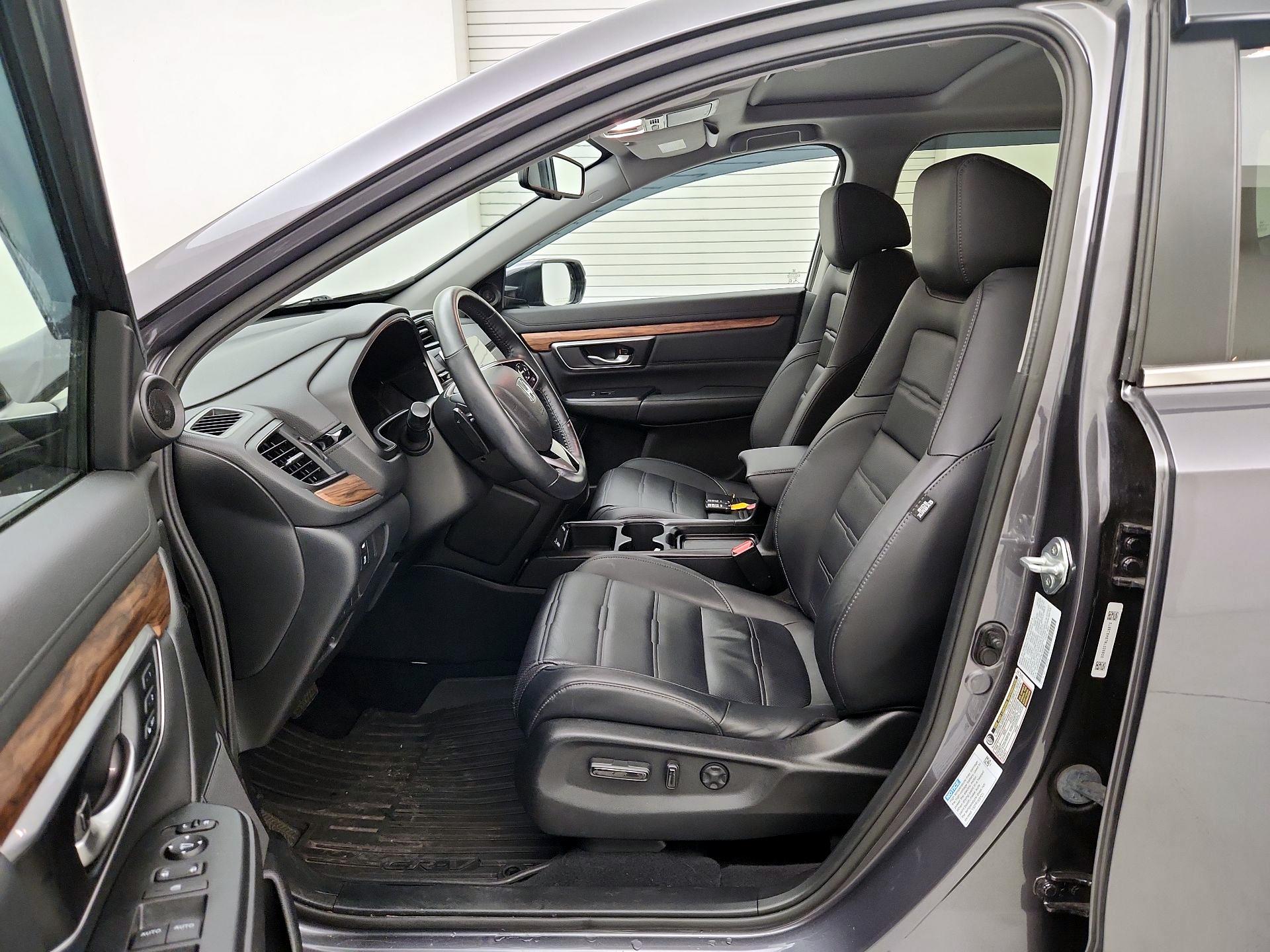 Thumbnail: 2022 Honda CR-V - 11