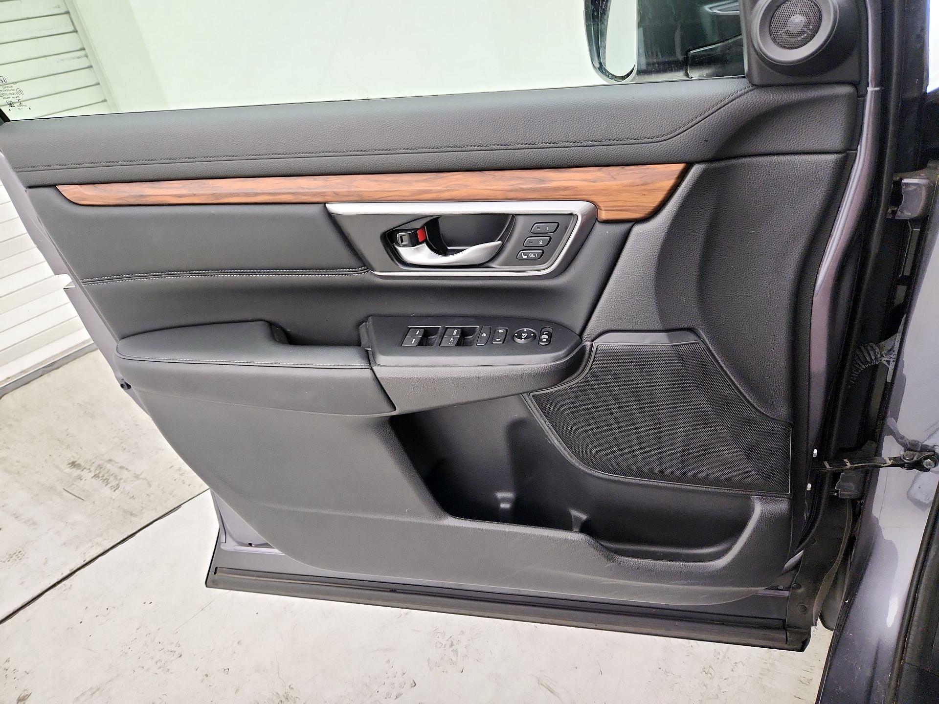 Thumbnail: 2022 Honda CR-V - 12