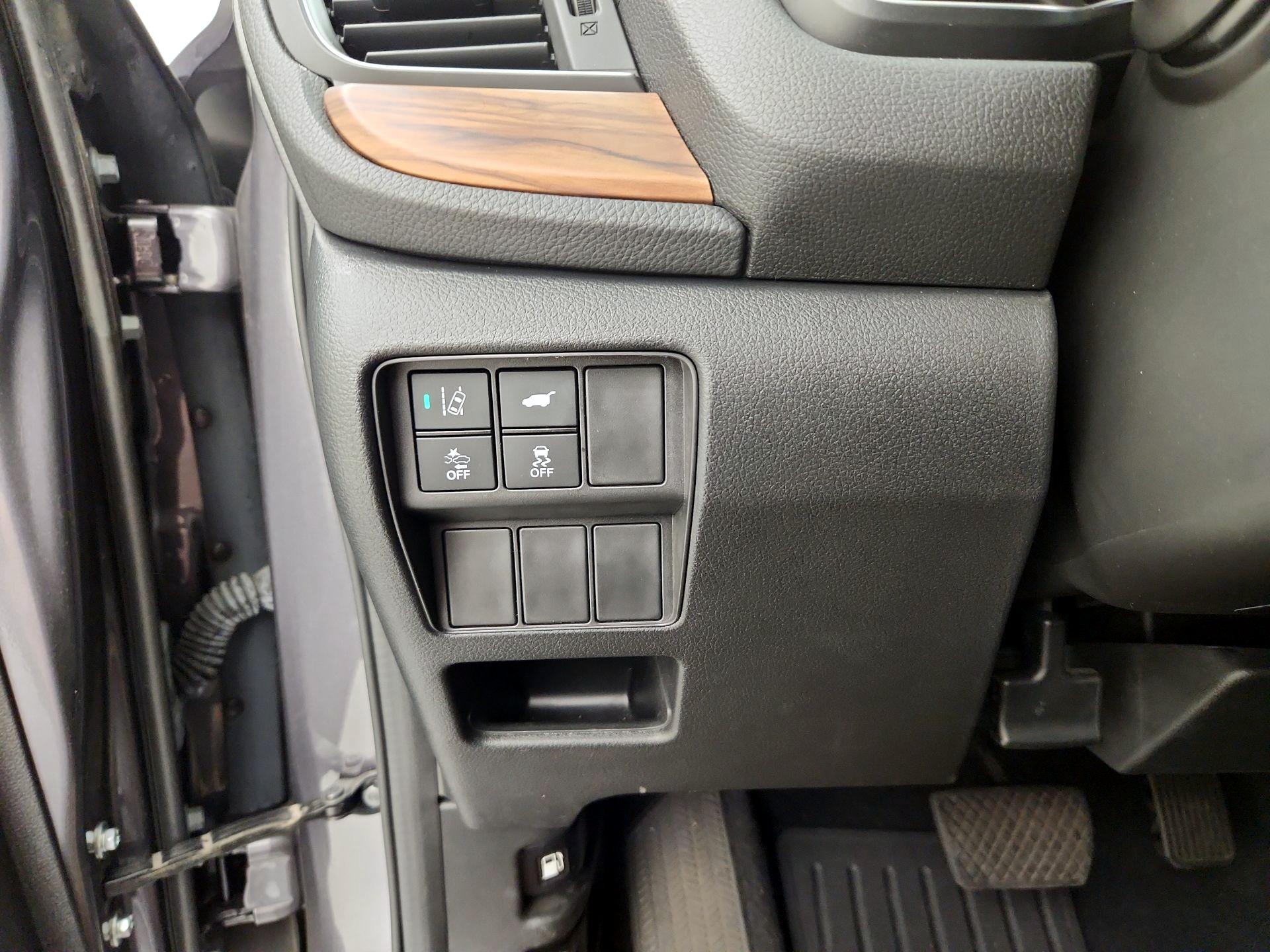 Thumbnail: 2022 Honda CR-V - 13